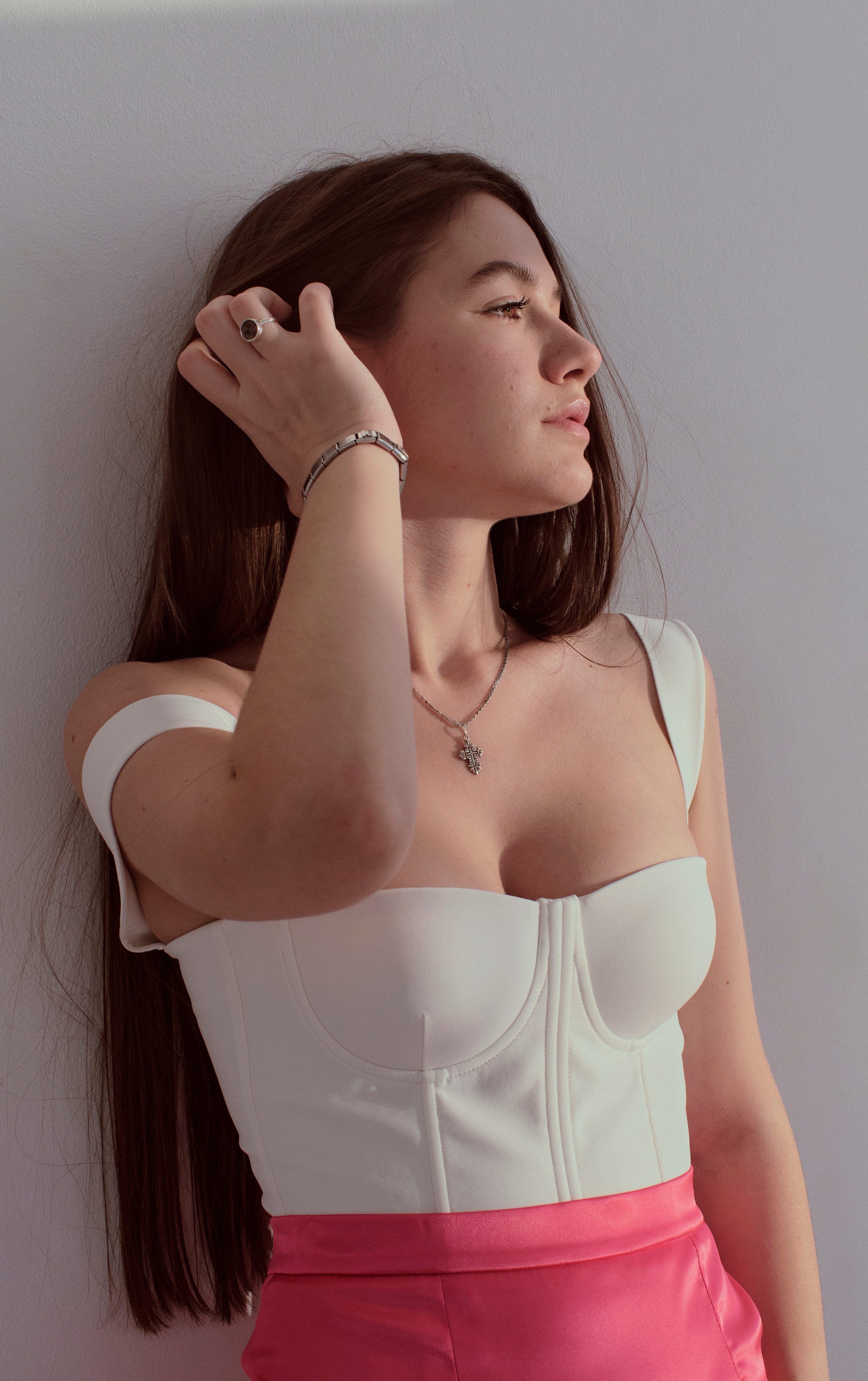 Olya. Портретный и репортажный фотограф в Бишкеке Анастасия Якимова