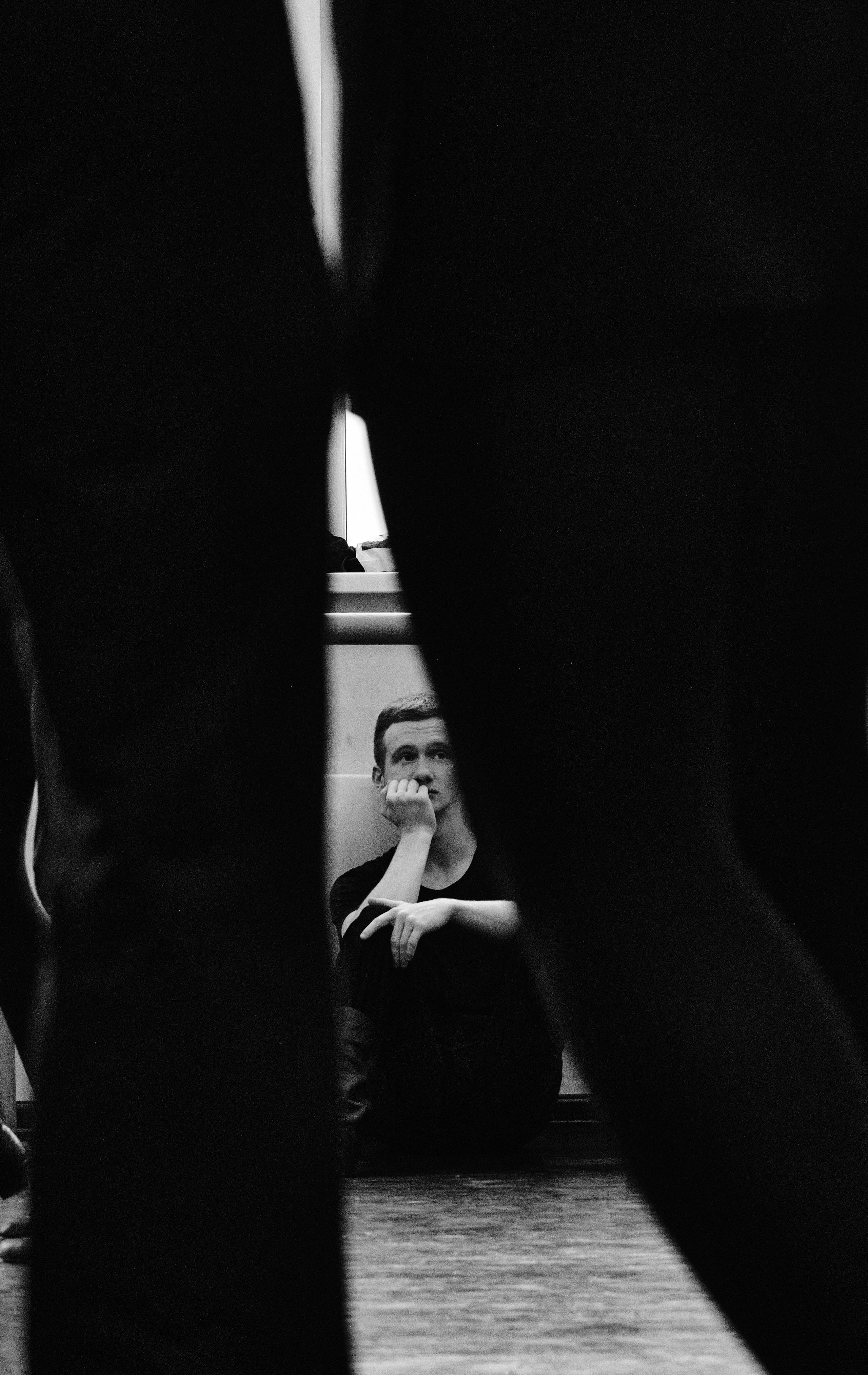 Dance. Портретный и репортажный фотограф в Бишкеке Анастасия Якимова