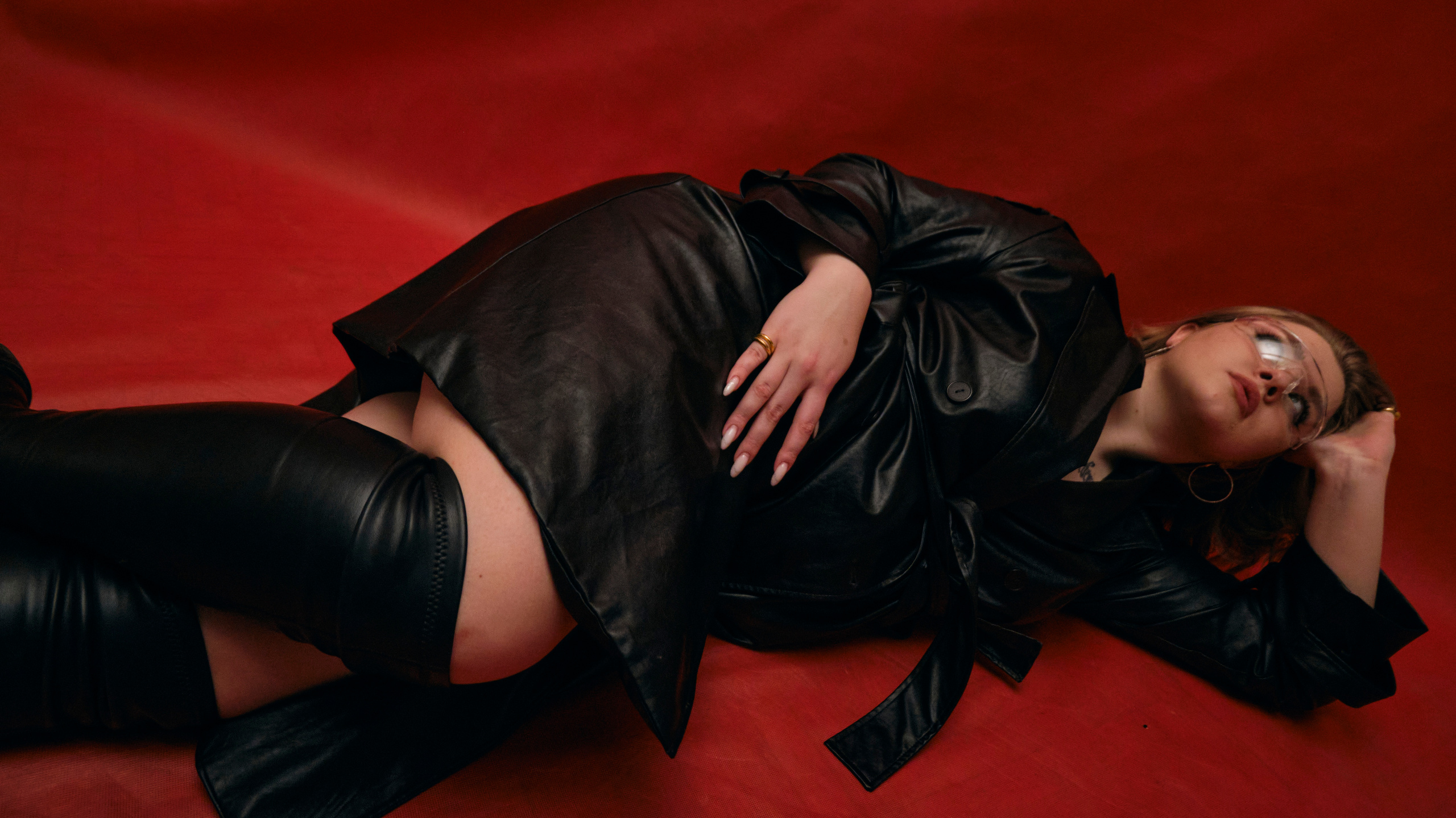 Karina. Портретный и репортажный фотограф в Бишкеке Анастасия Якимова