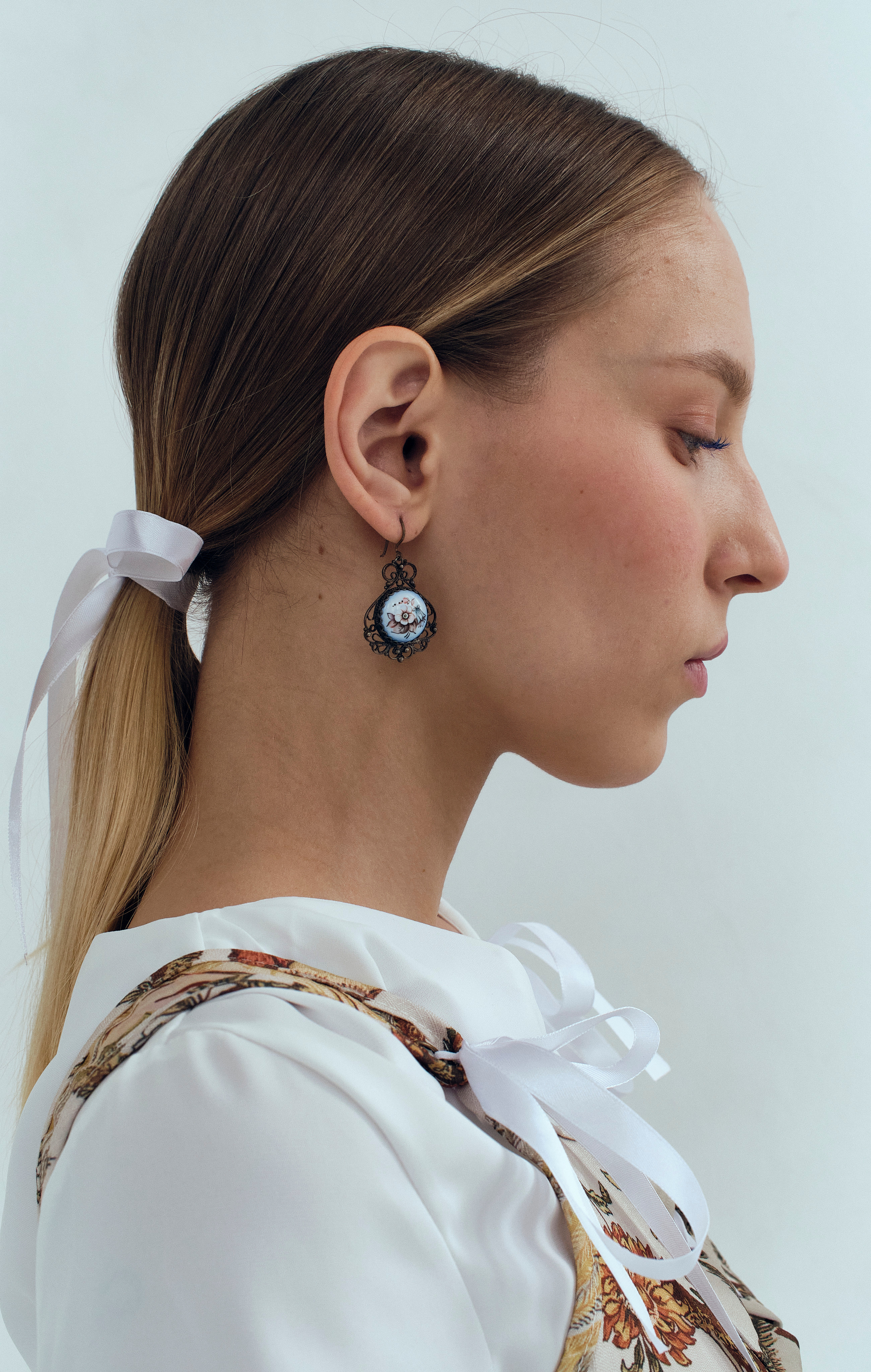 Vika. Портретный и репортажный фотограф в Бишкеке Анастасия Якимова