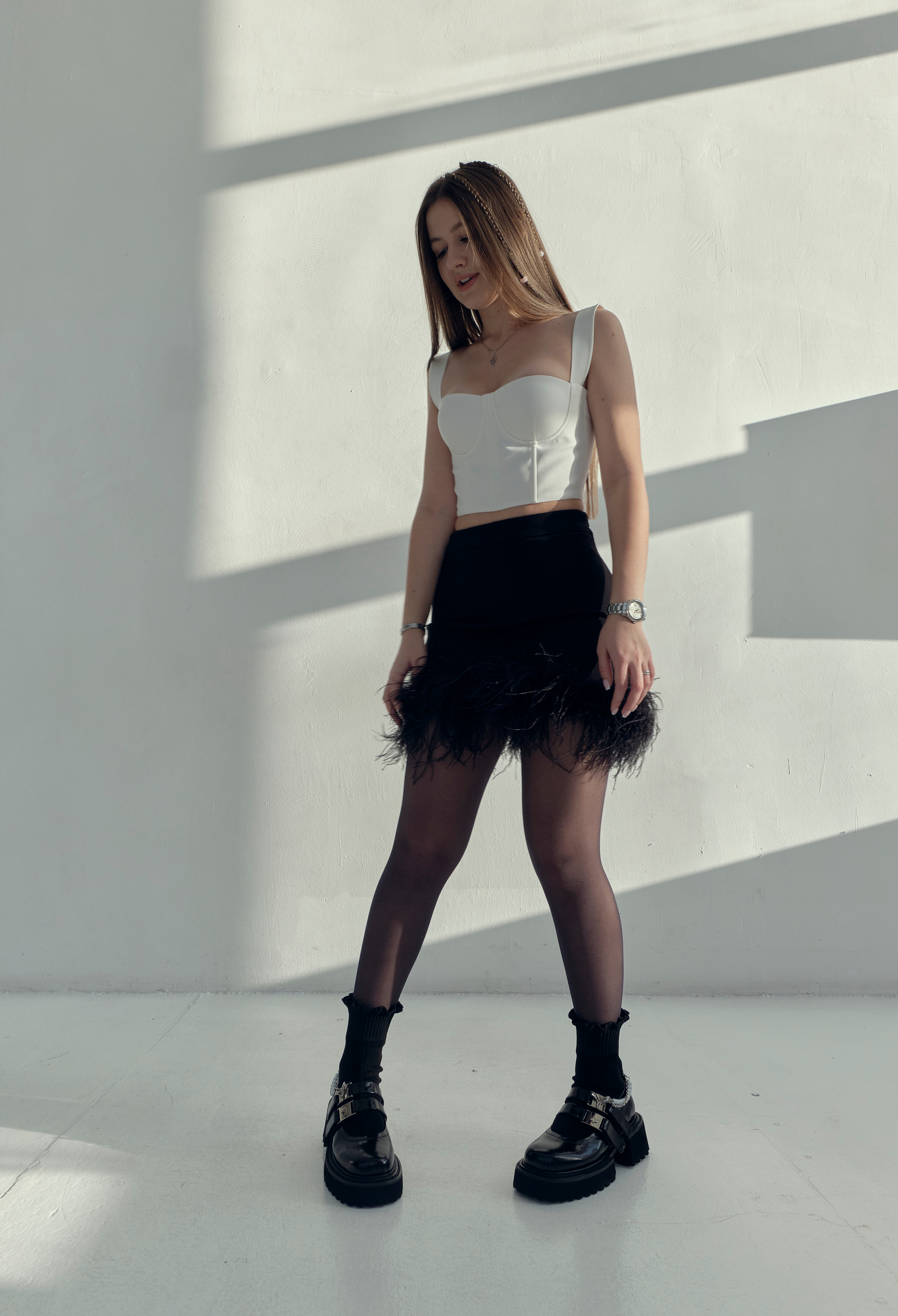 Olya. Портретный и репортажный фотограф в Бишкеке Анастасия Якимова