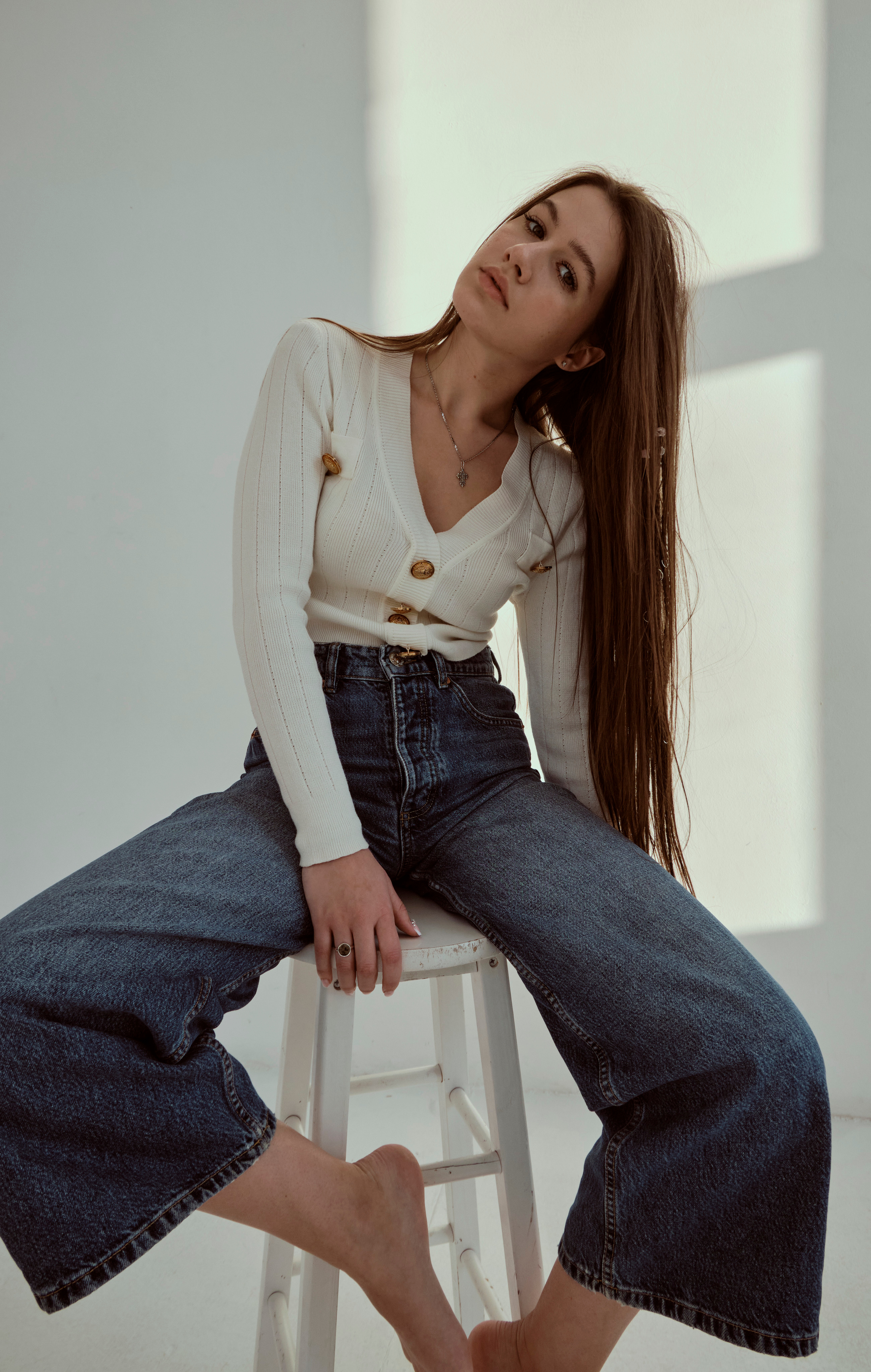 Olya. Портретный и репортажный фотограф в Бишкеке Анастасия Якимова