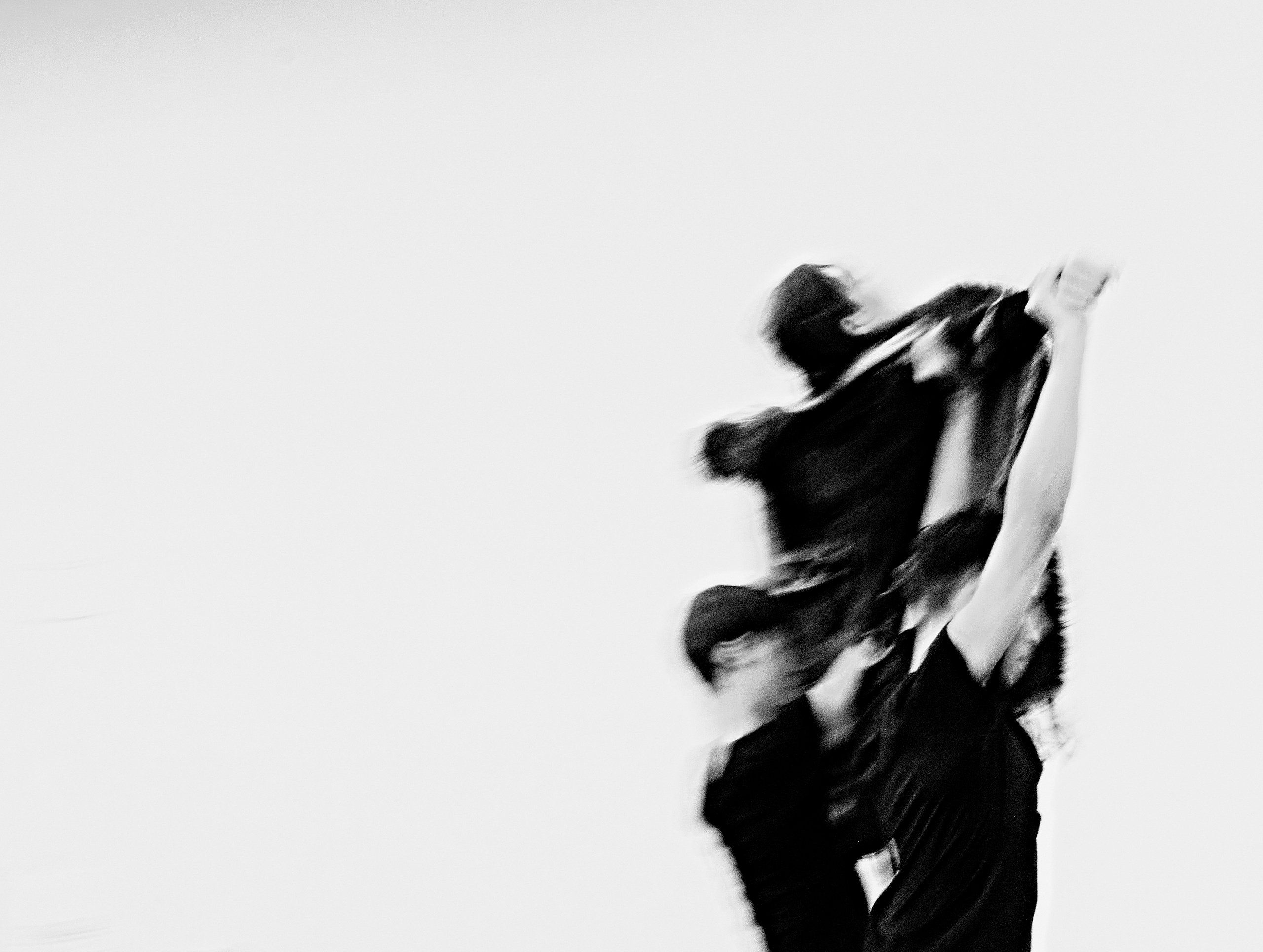 Dance. Портретный и репортажный фотограф в Бишкеке Анастасия Якимова