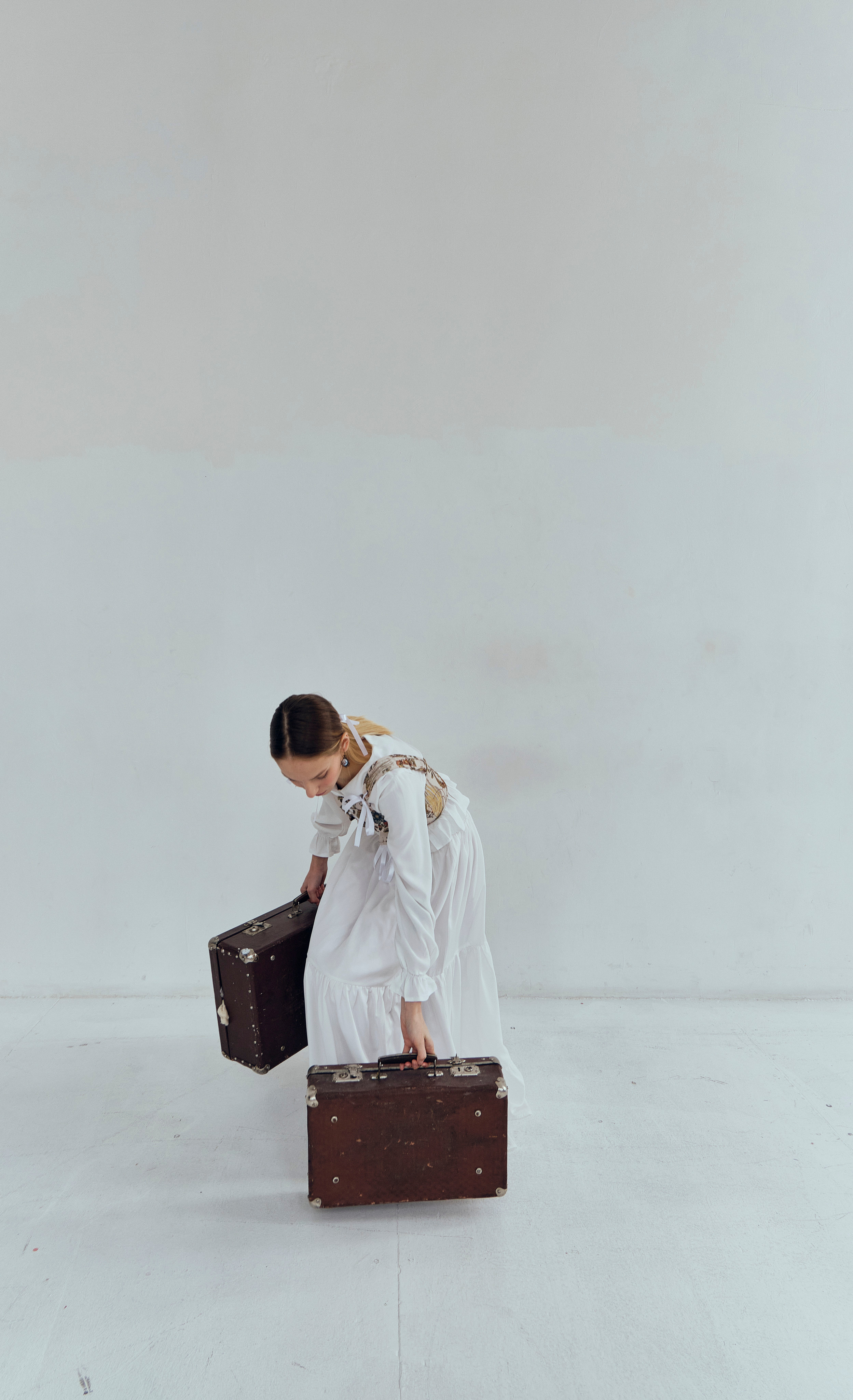 Vika. Портретный и репортажный фотограф в Бишкеке Анастасия Якимова