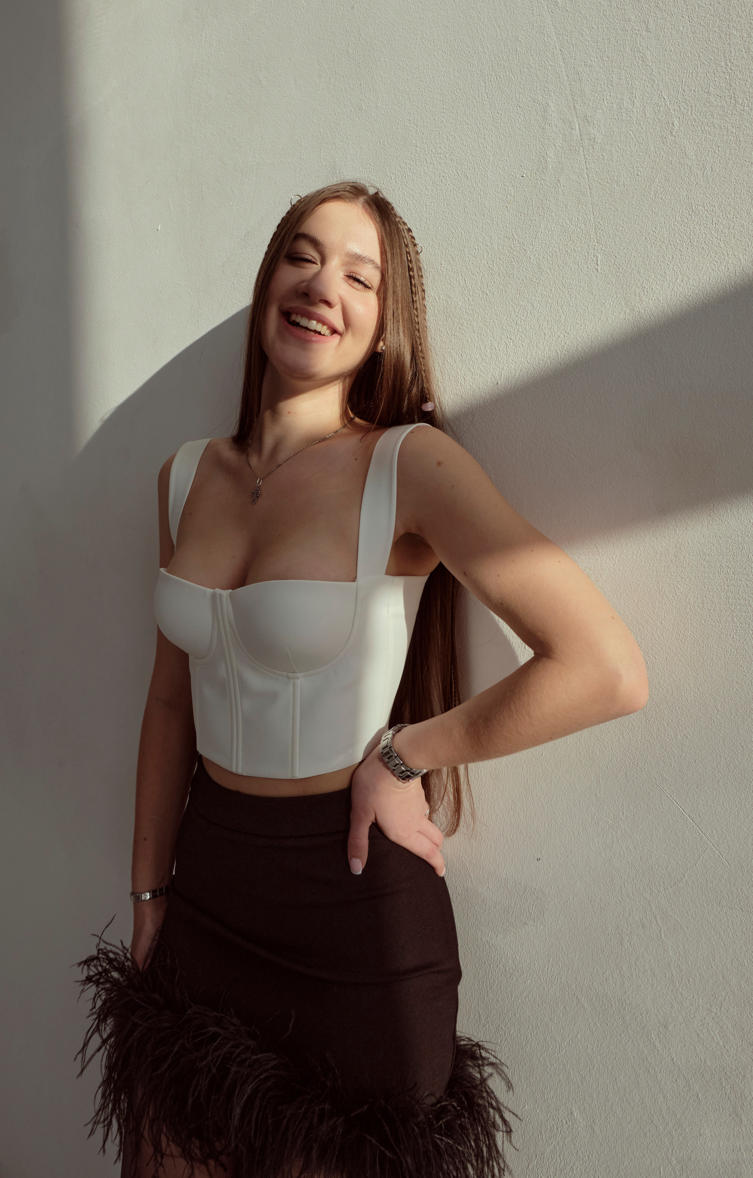 Olya. Портретный и репортажный фотограф в Бишкеке Анастасия Якимова