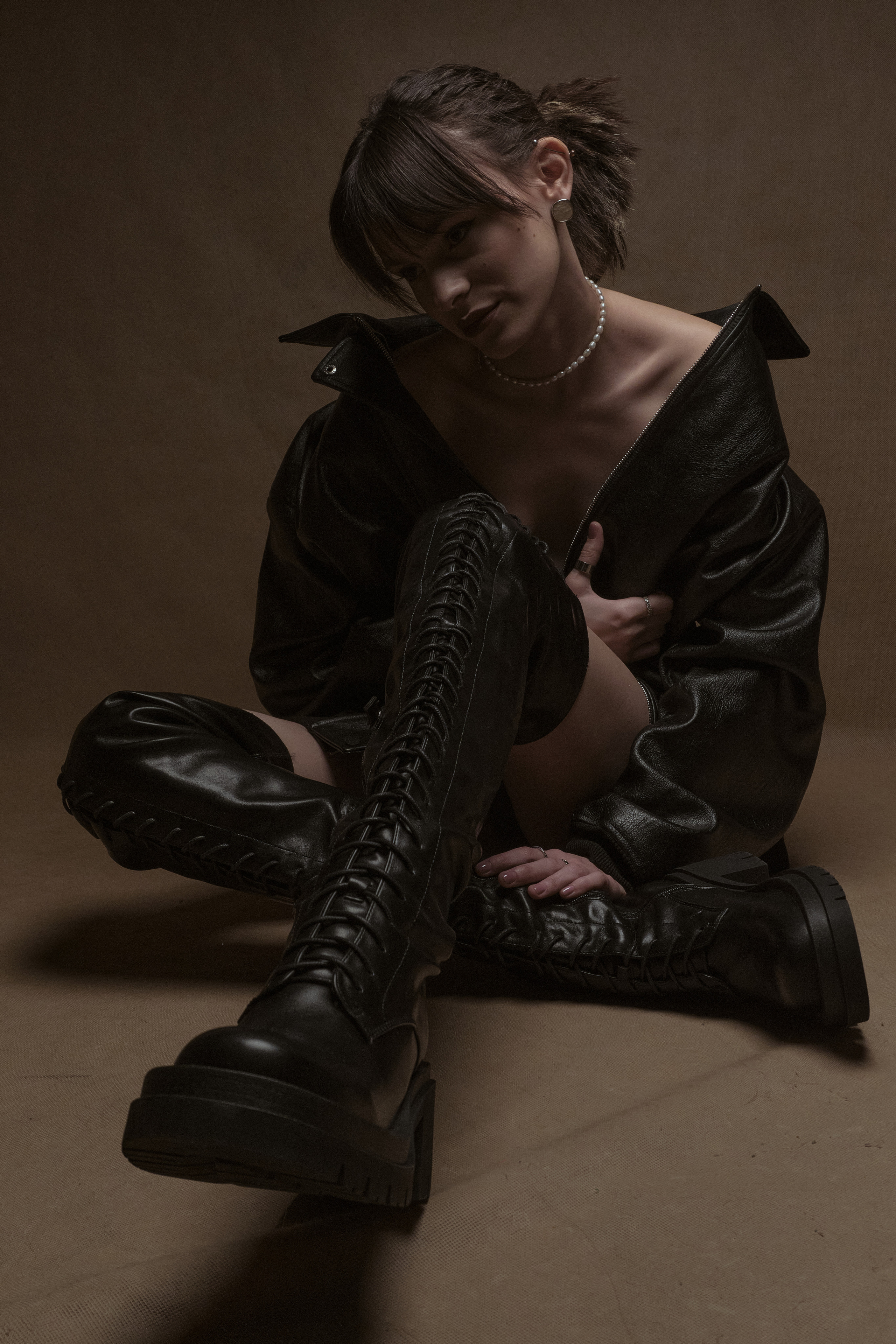 Agnia. Портретный и репортажный фотограф в Бишкеке Анастасия Якимова