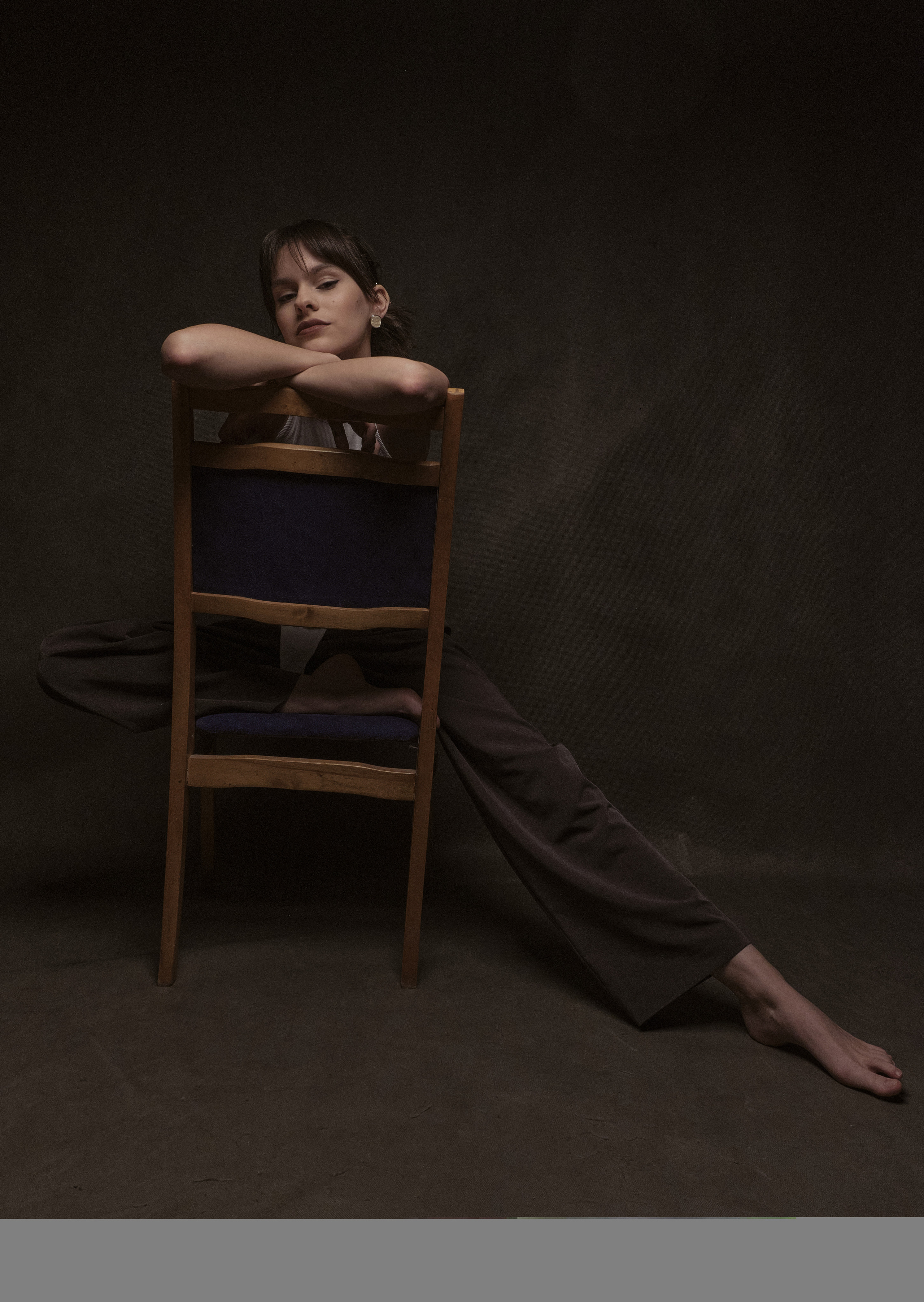 Agnia. Портретный и репортажный фотограф в Бишкеке Анастасия Якимова