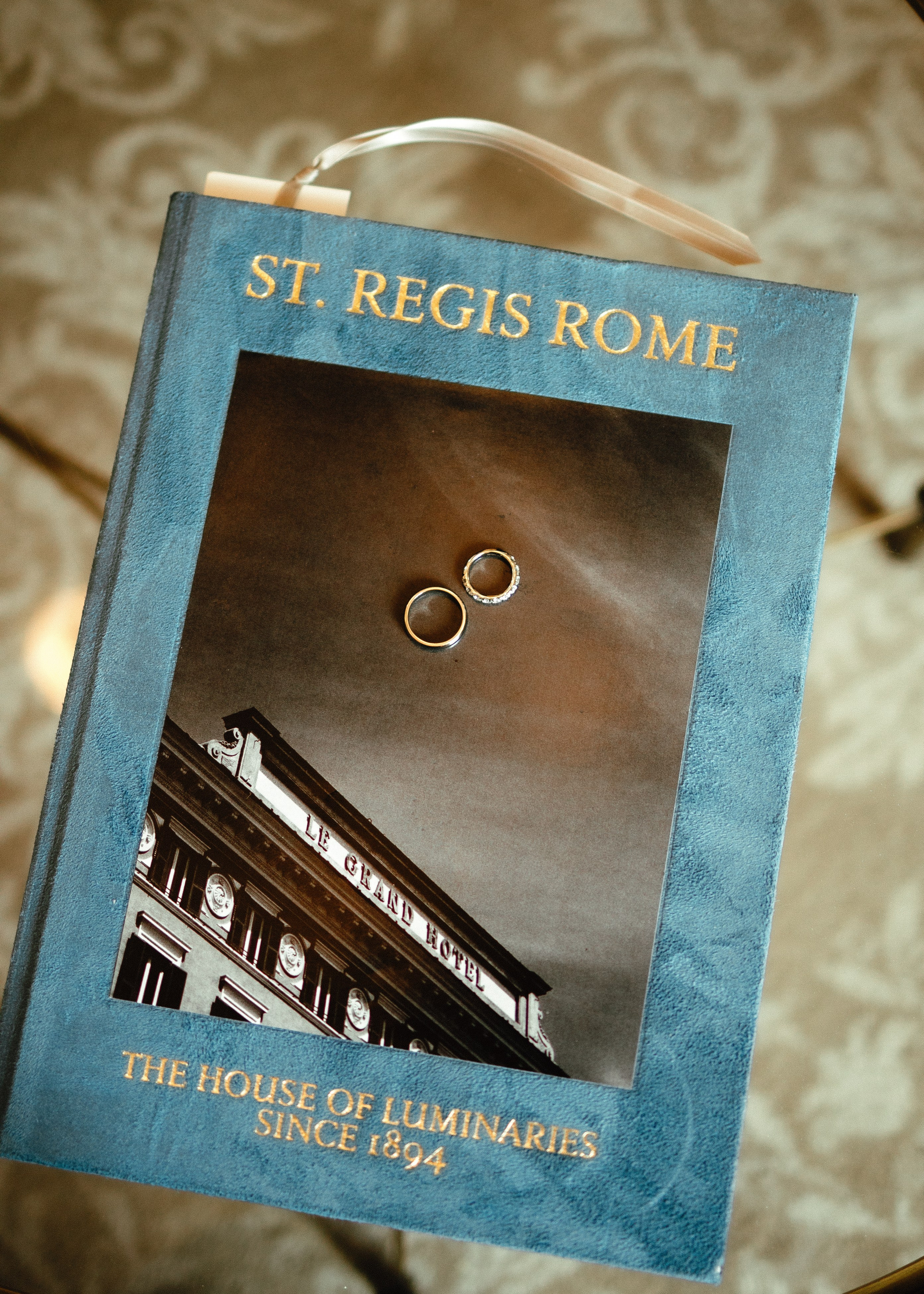 Isabelle & Adam, Villa Miani, Rome. Фотограф в Милане Анна Линник