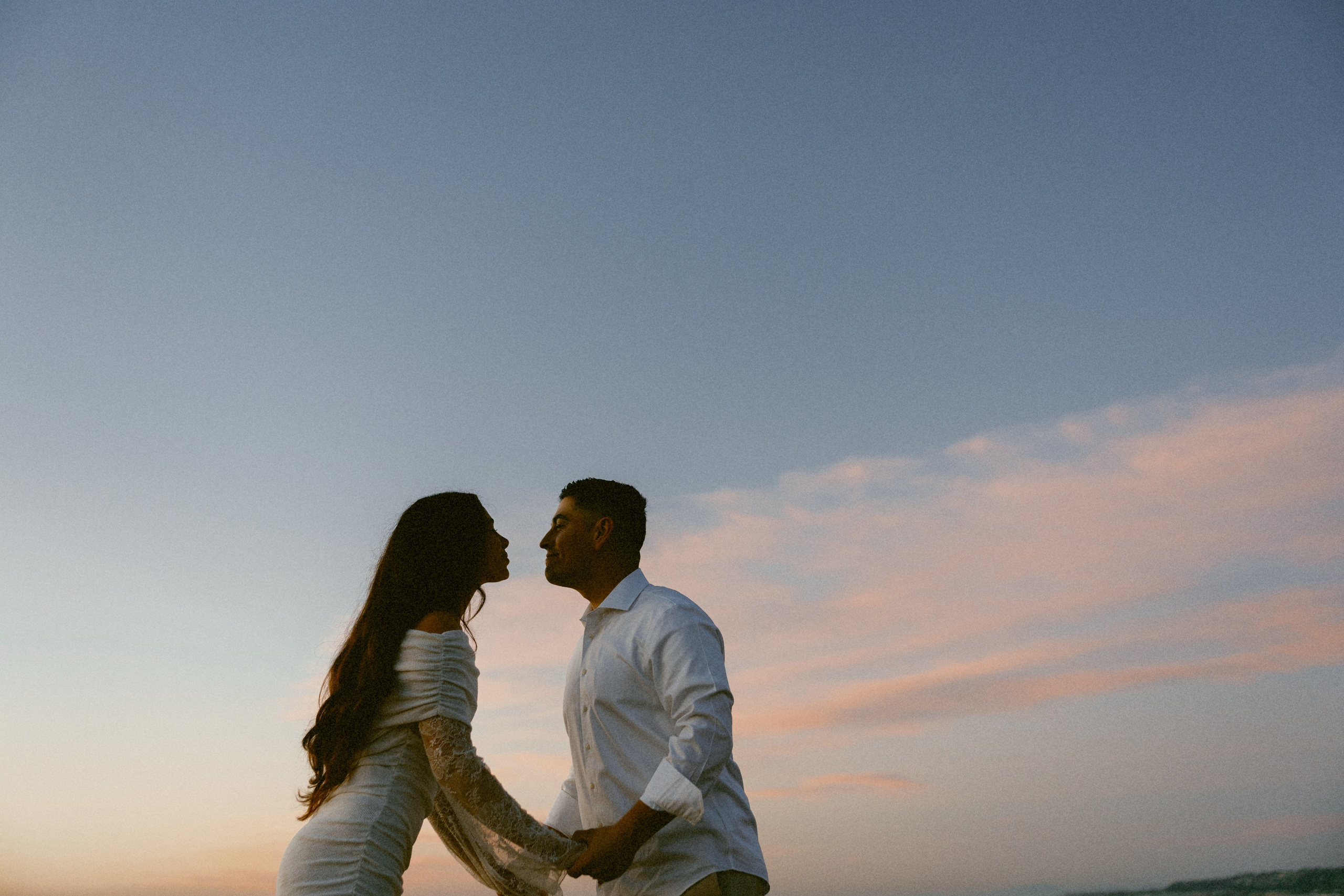 Sam & Nicole Elopement. Wedding Photography & Videography Team in California, Los Angeles, San Francisco, San Diego and Travel