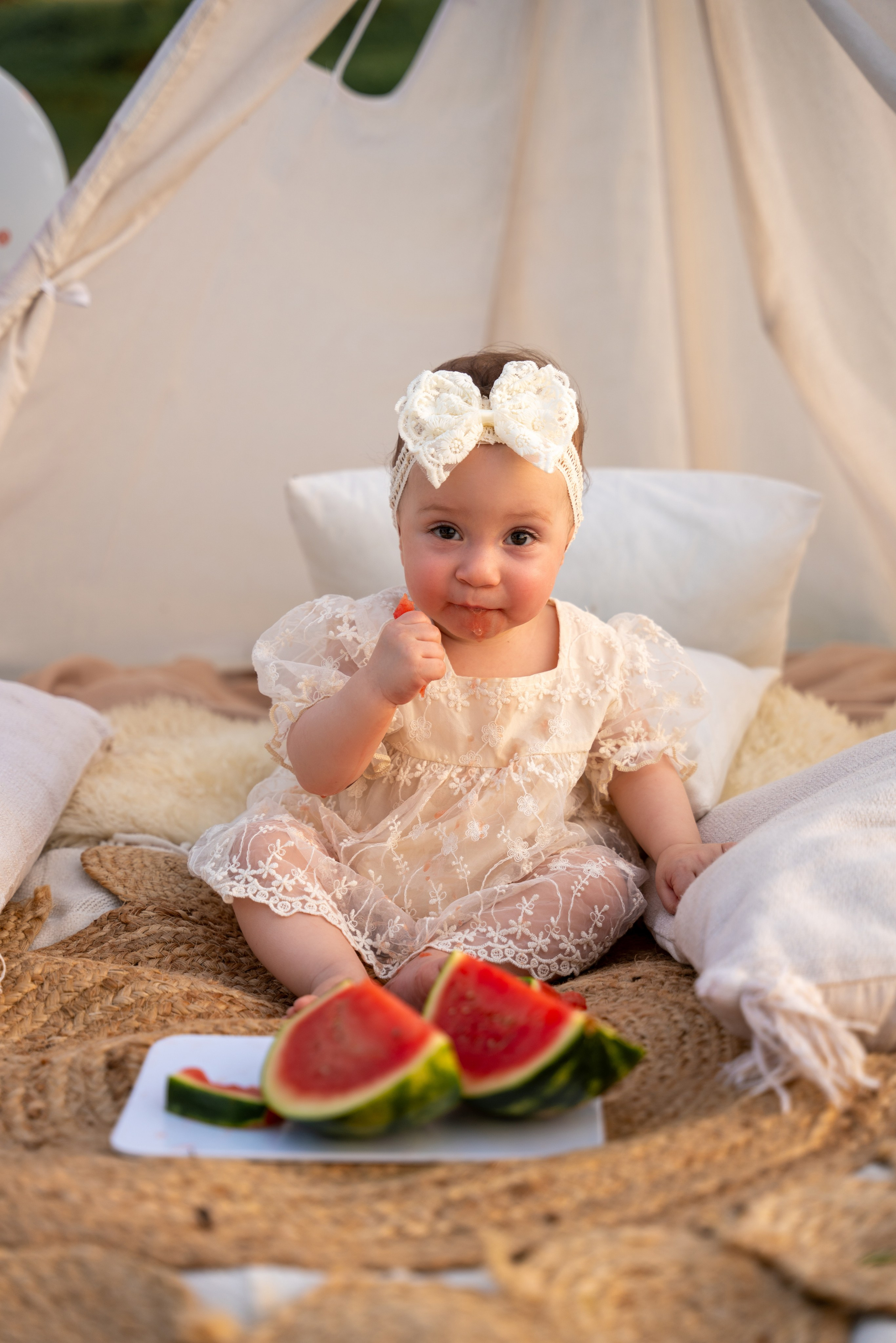 Lake oh happiness. Angela Iakovleva — Family Photographer in Dubai