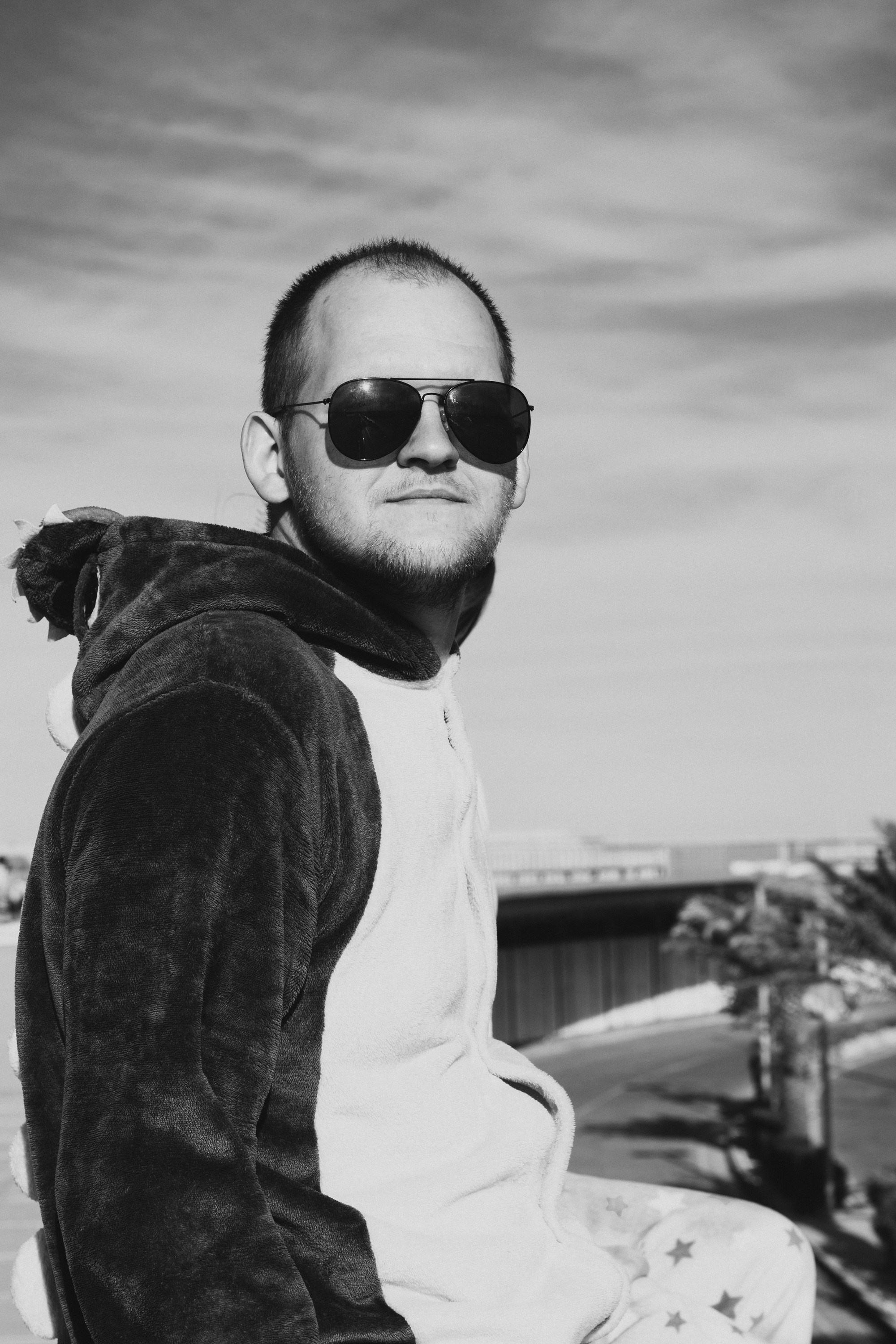 Plush Agents. Свадебный и портретный фотограф в Валенсии Дмитрий Леонов