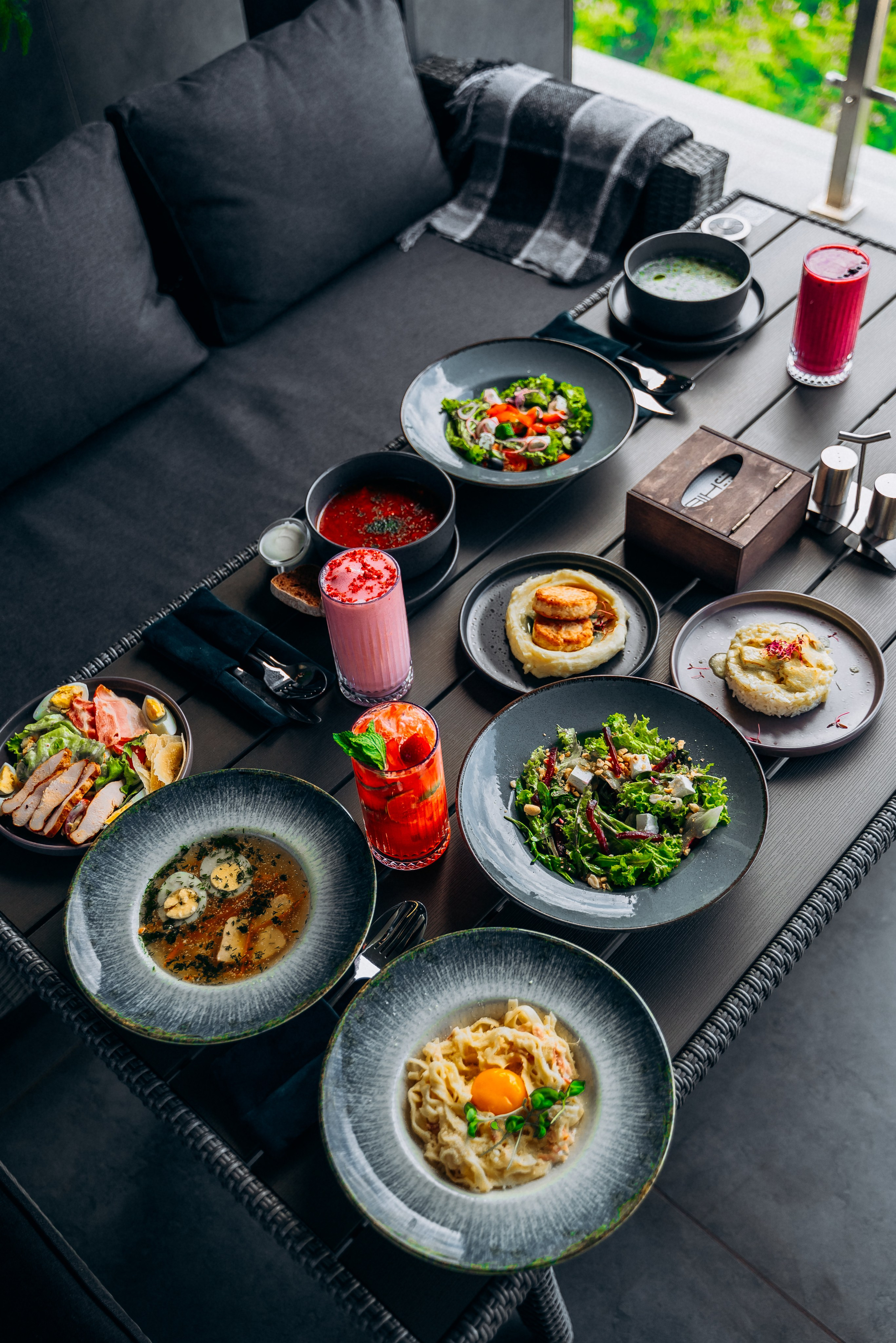 FOOD Photo. ST.PHOTO13