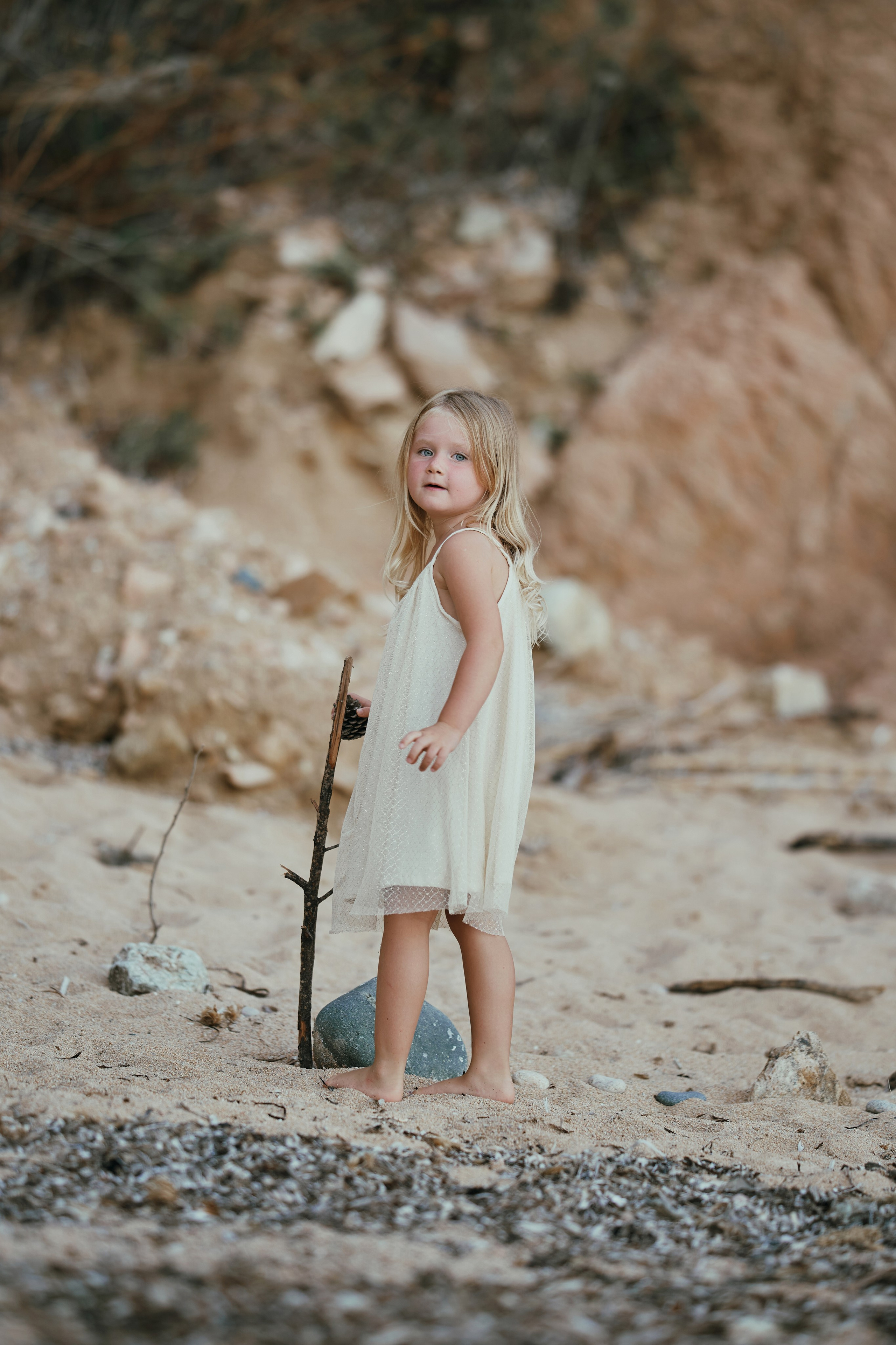 Первая фотосессия. Доминик. Наталья. Фотограф в Барселоне Жанна Захарченко