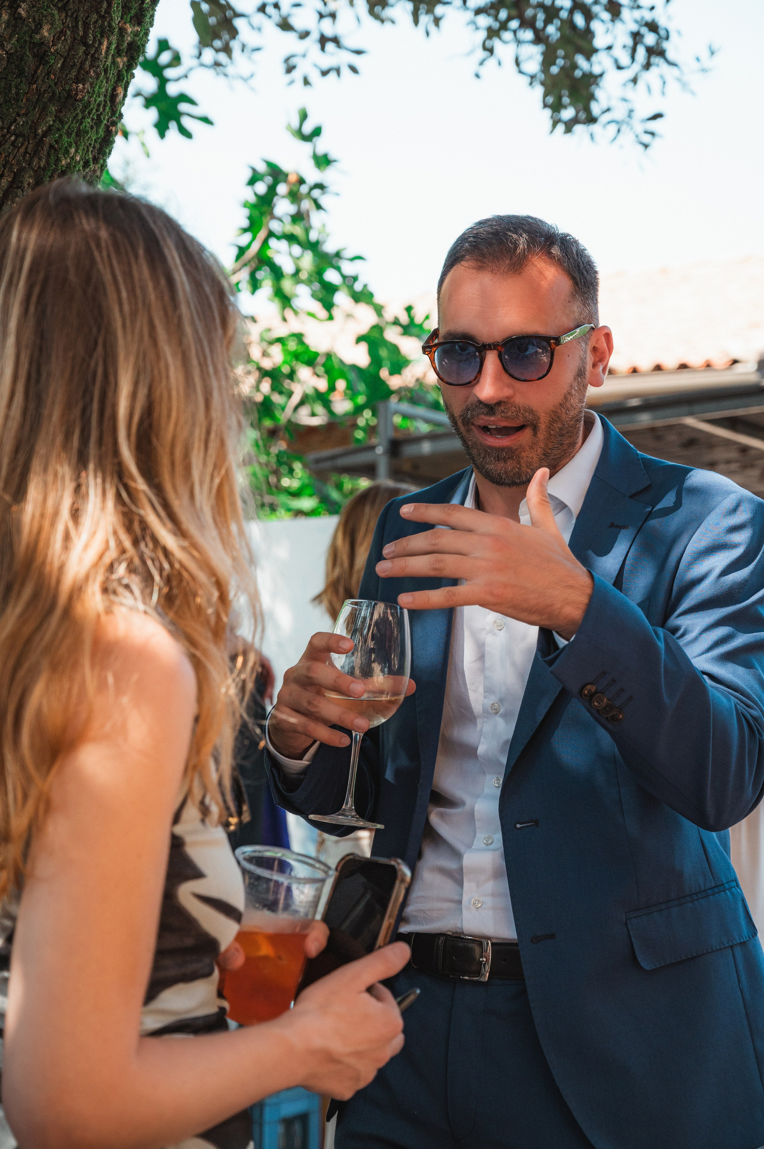 Wedding in Italy. Michael Vsemirnov, Photographer in Venice