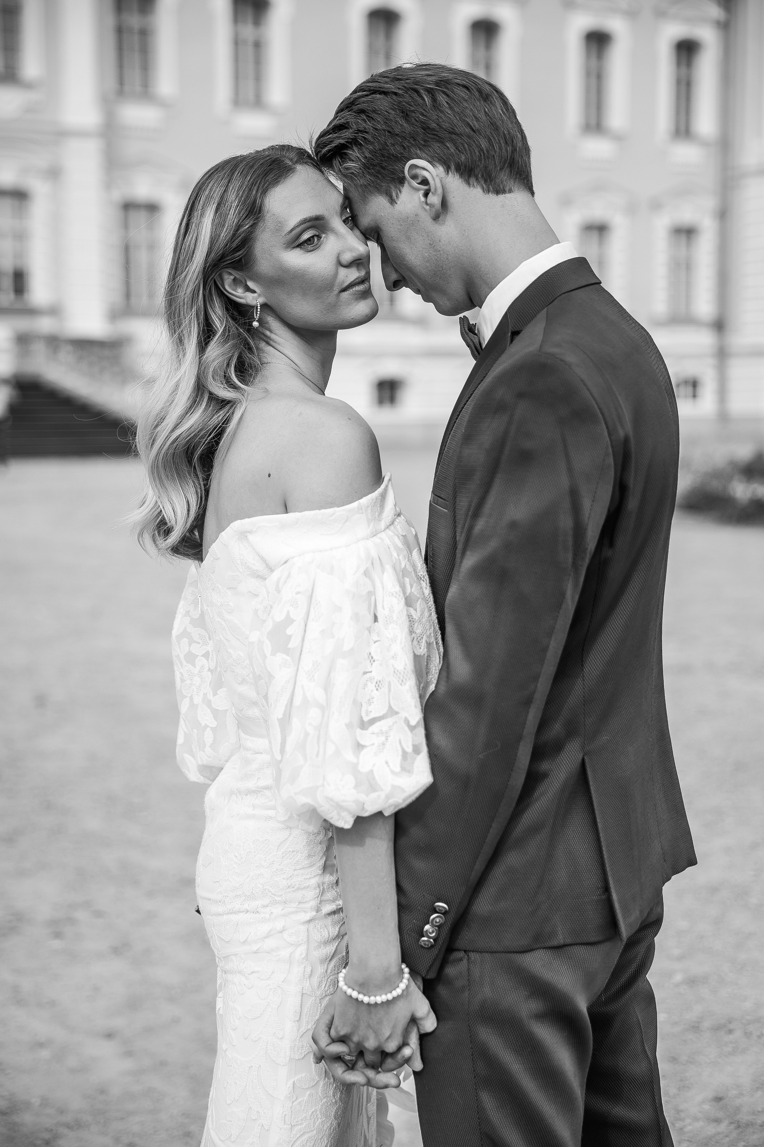 Sandra Garanca Portrait and event photographer