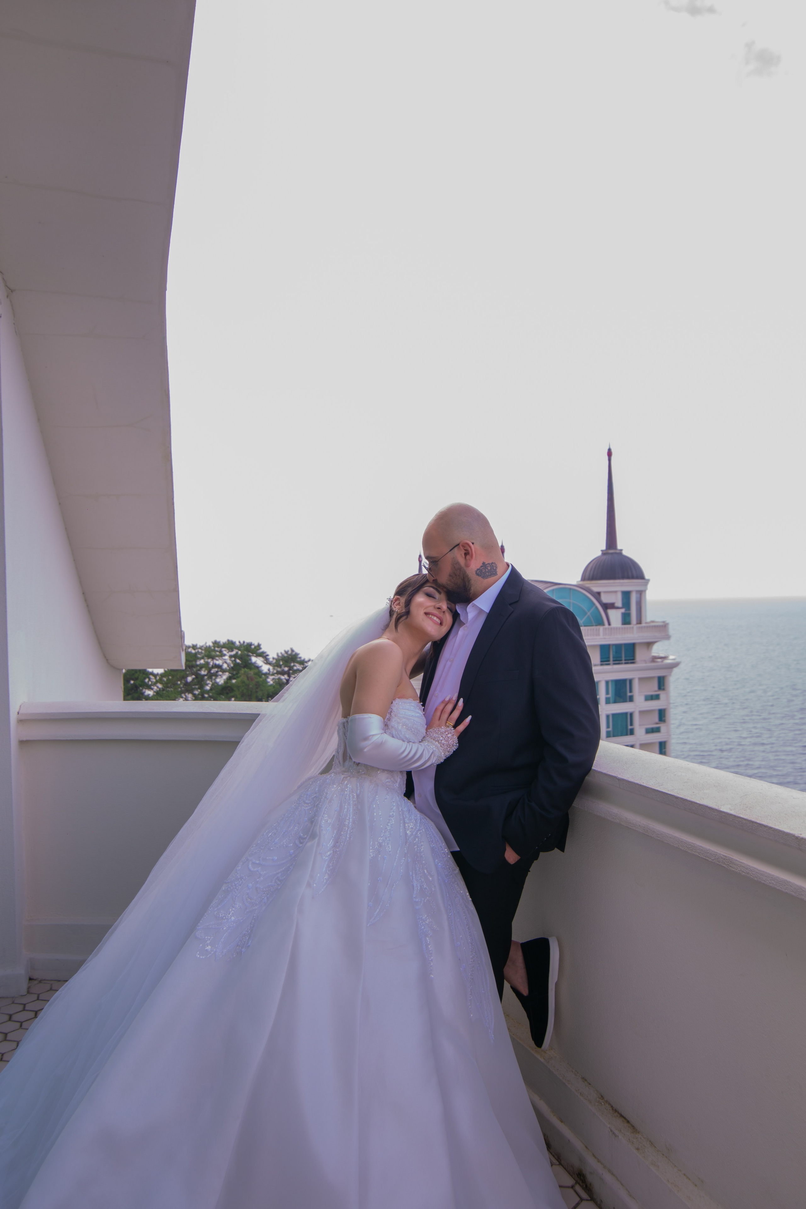 ირაკლი და თამარი 19.10.2025. Perfect Studio