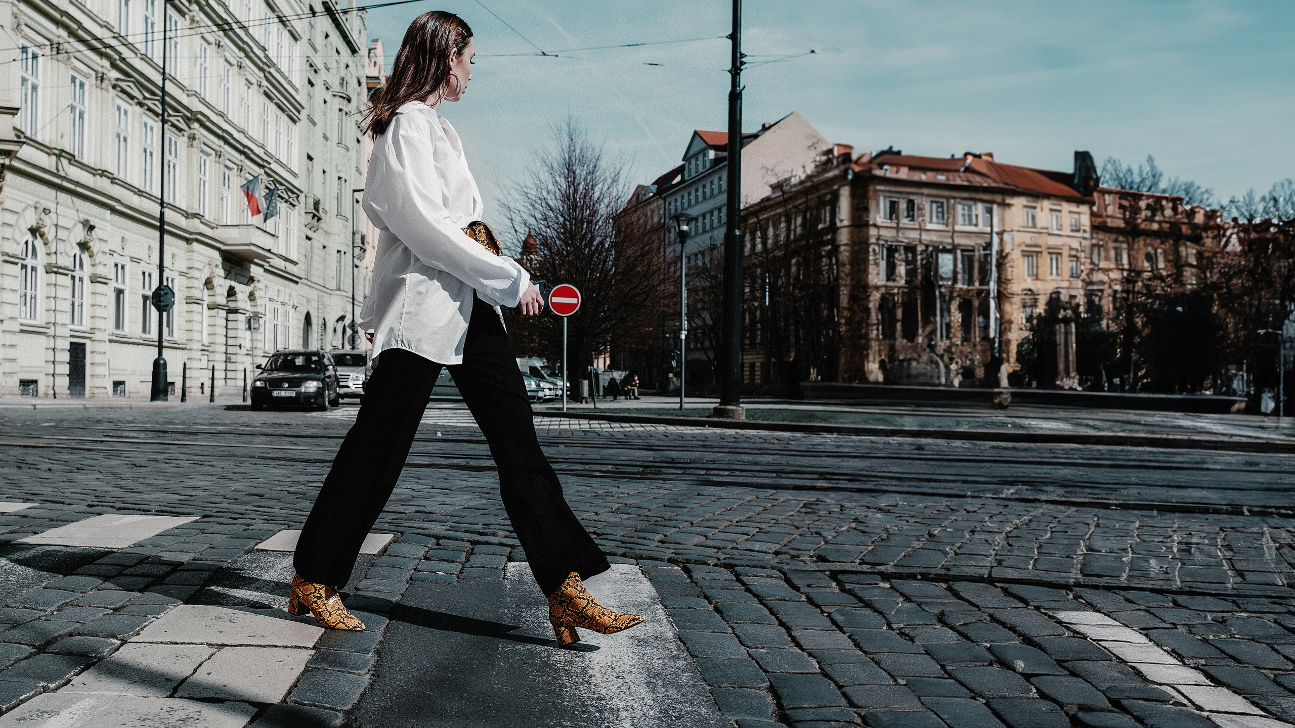 Mari. ANNA-MARIA PHOTO CONTENT CREATOR — фотограф, естет, художник і візуальний експерт Instagram у Празі