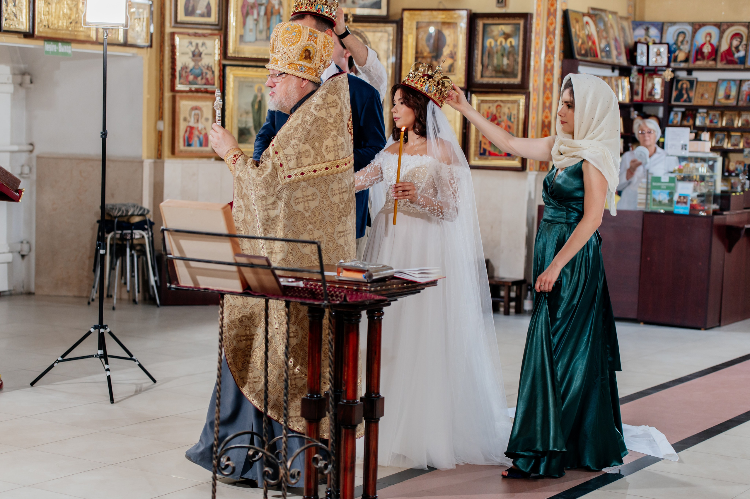 Daria & Yiurii Odessa. Wedding photographer from Moldova Alexey Chipchiu