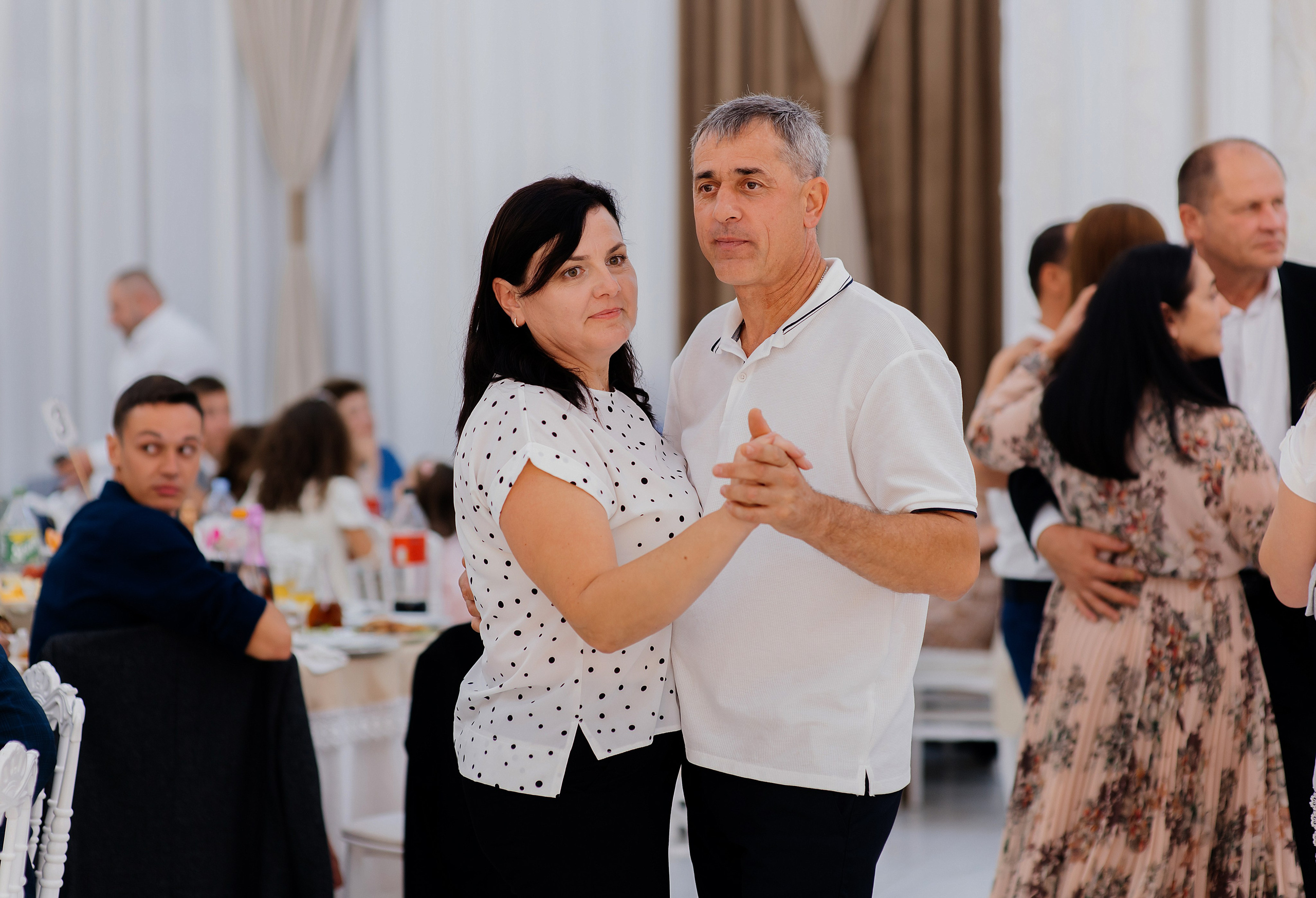 Wedding Dina & Vasili. Wedding photographer from Moldova Alexey Chipchiu