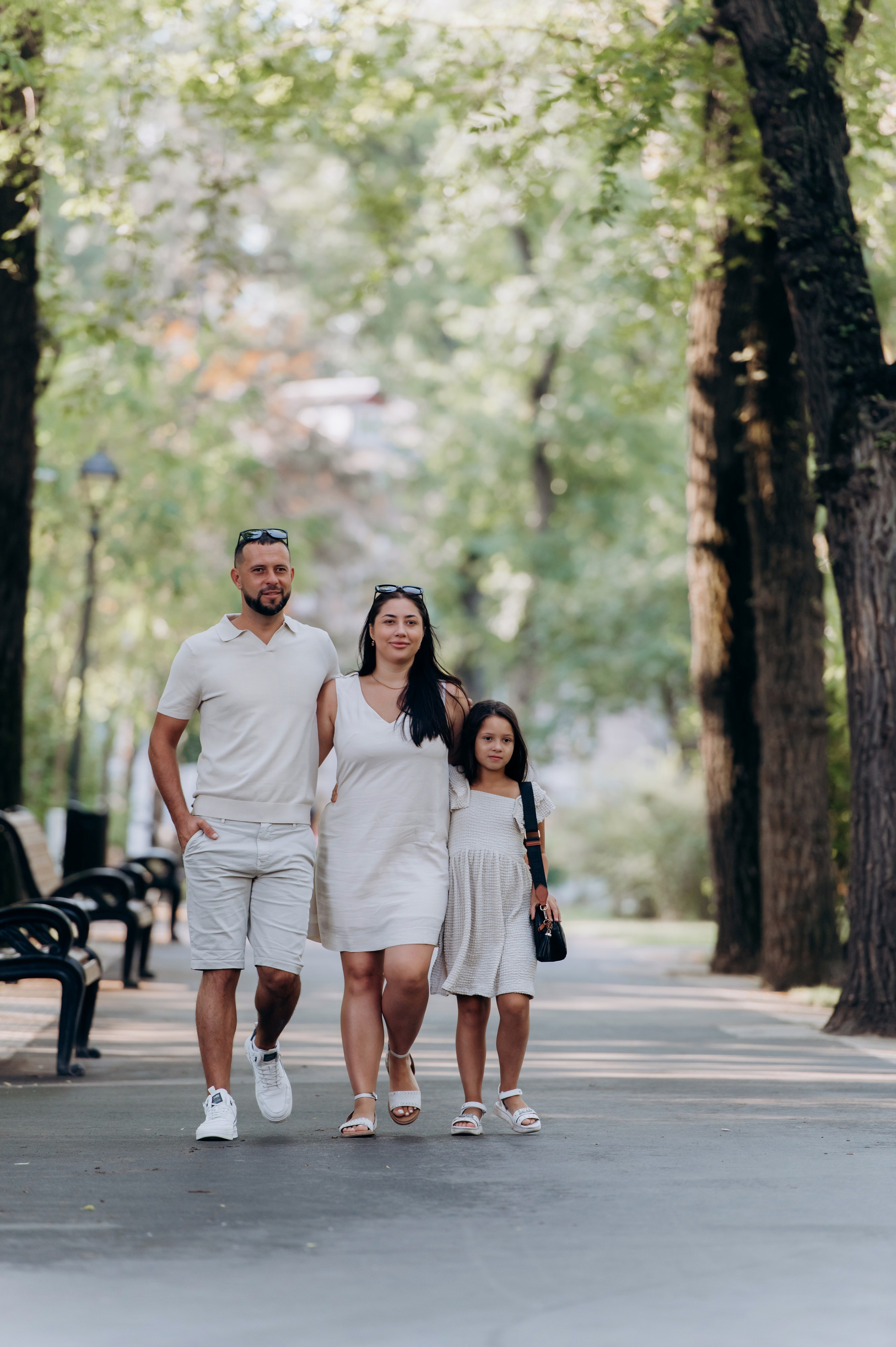 Family Chris & Ivan, Victoria. Wedding photographer from Moldova Alexey Chipchiu