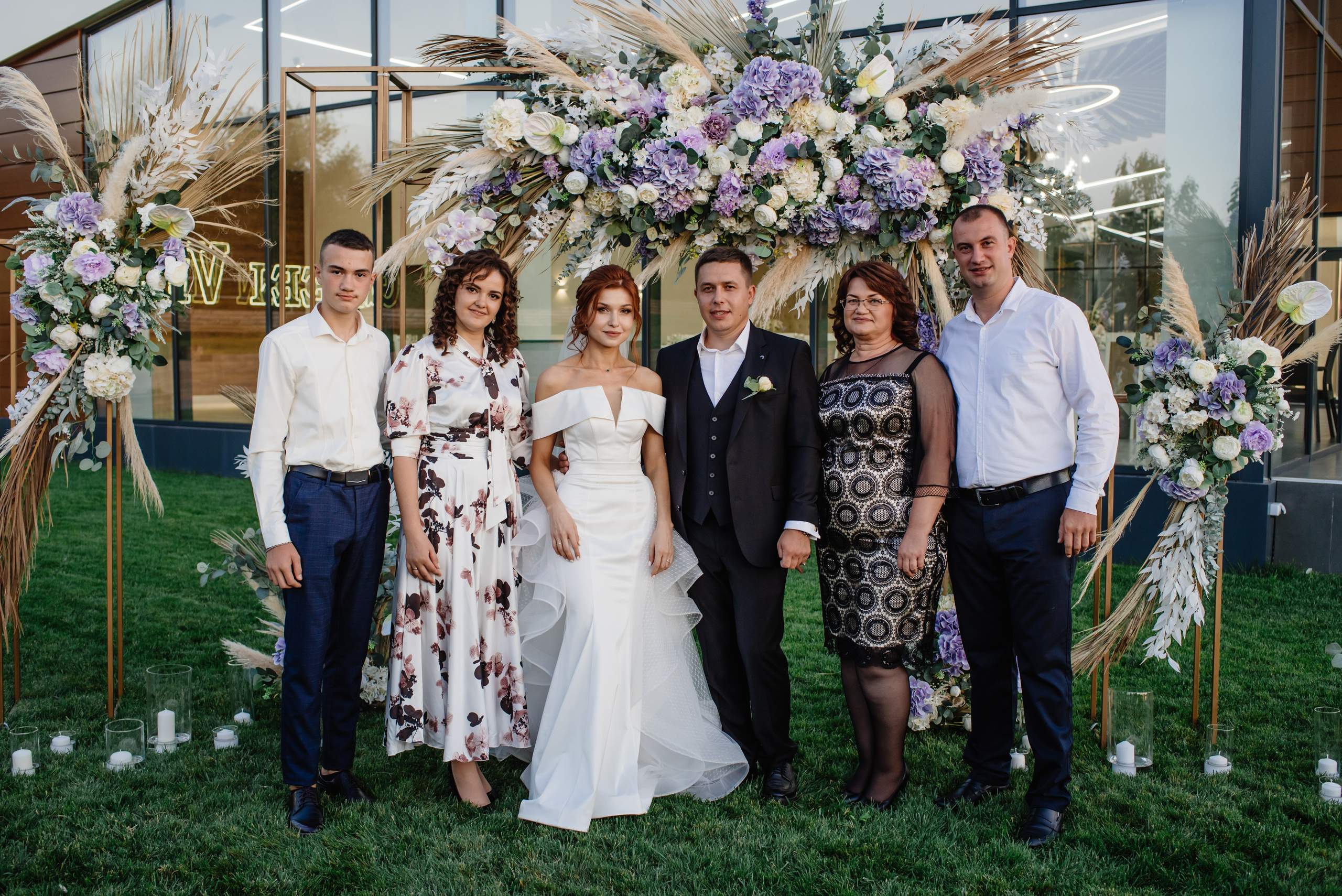 Wedding Anastasia. Wedding photographer from Moldova Alexey Chipchiu