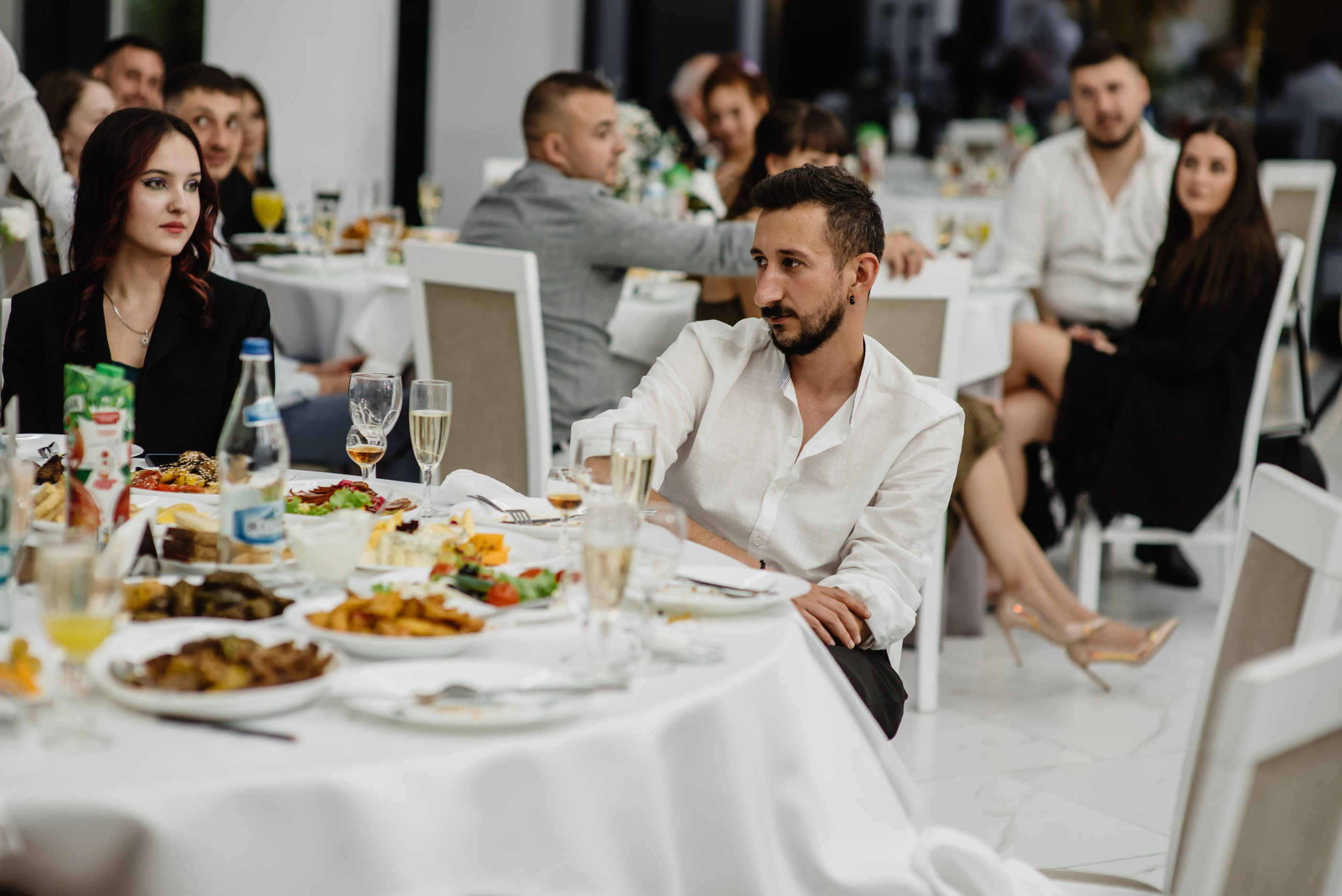 Wedding Anastasia. Wedding photographer from Moldova Alexey Chipchiu