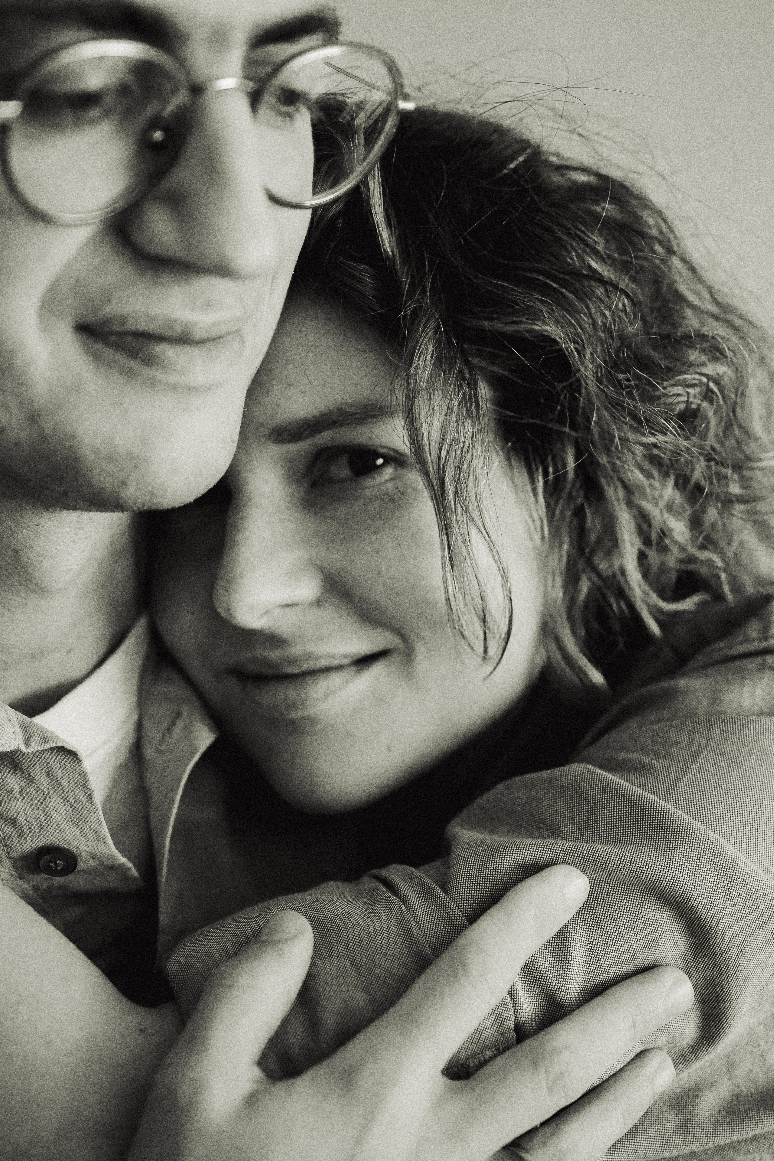 Anya & Timur. Maria Sher. Fotógrafa profissional do Porto, Portugal