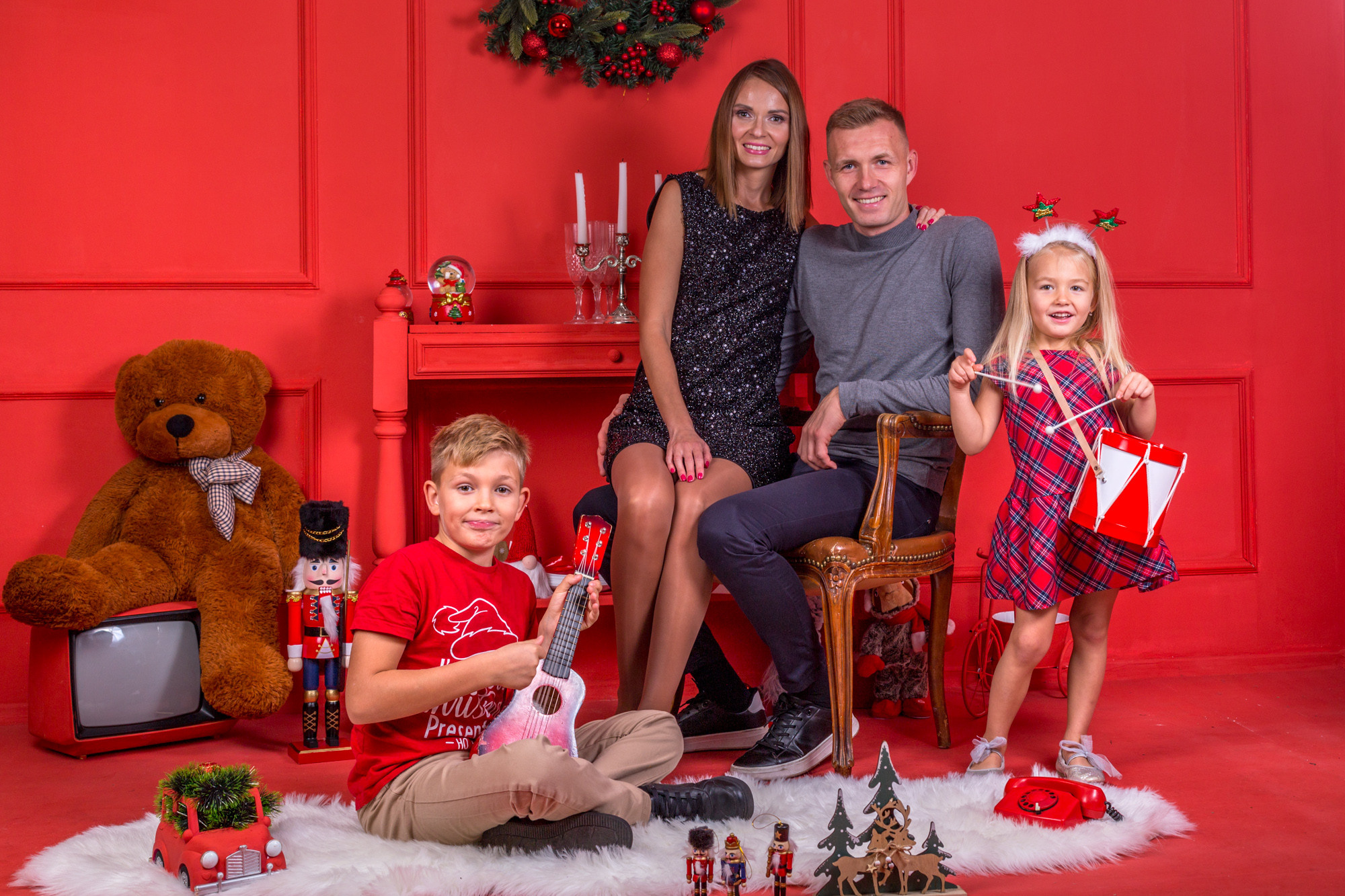 Family photographer in Burgas VladZavorg