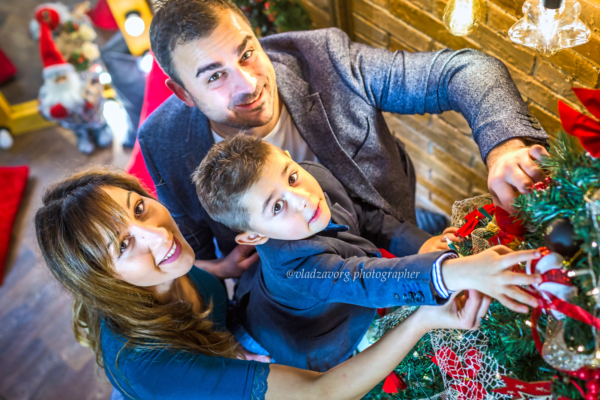 Family photographer in Burgas VladZavorg