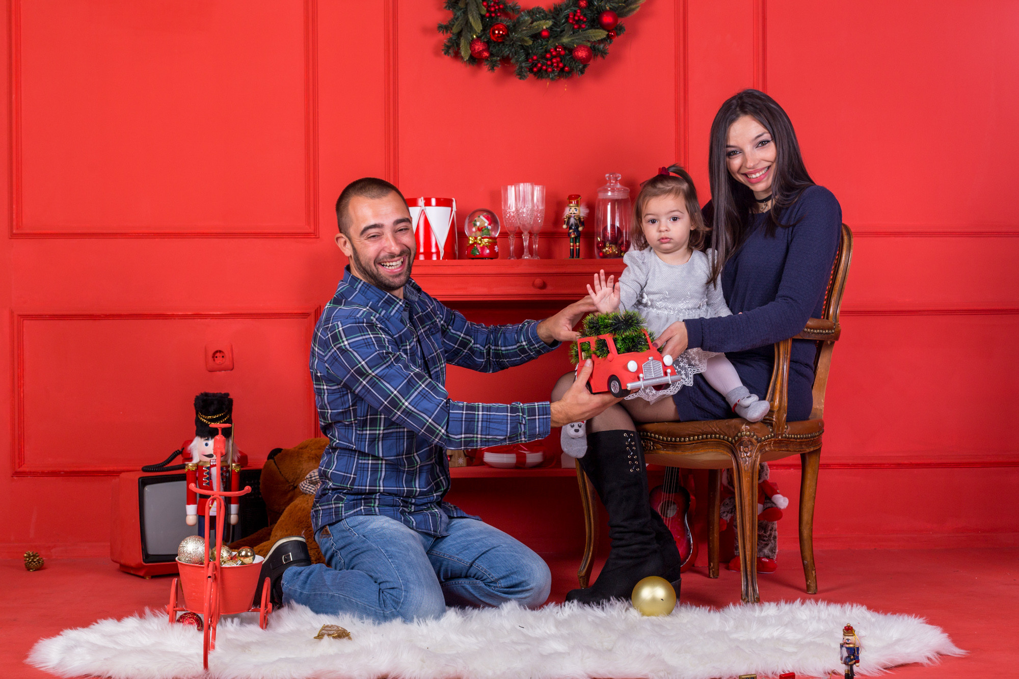 Family photographer in Burgas VladZavorg