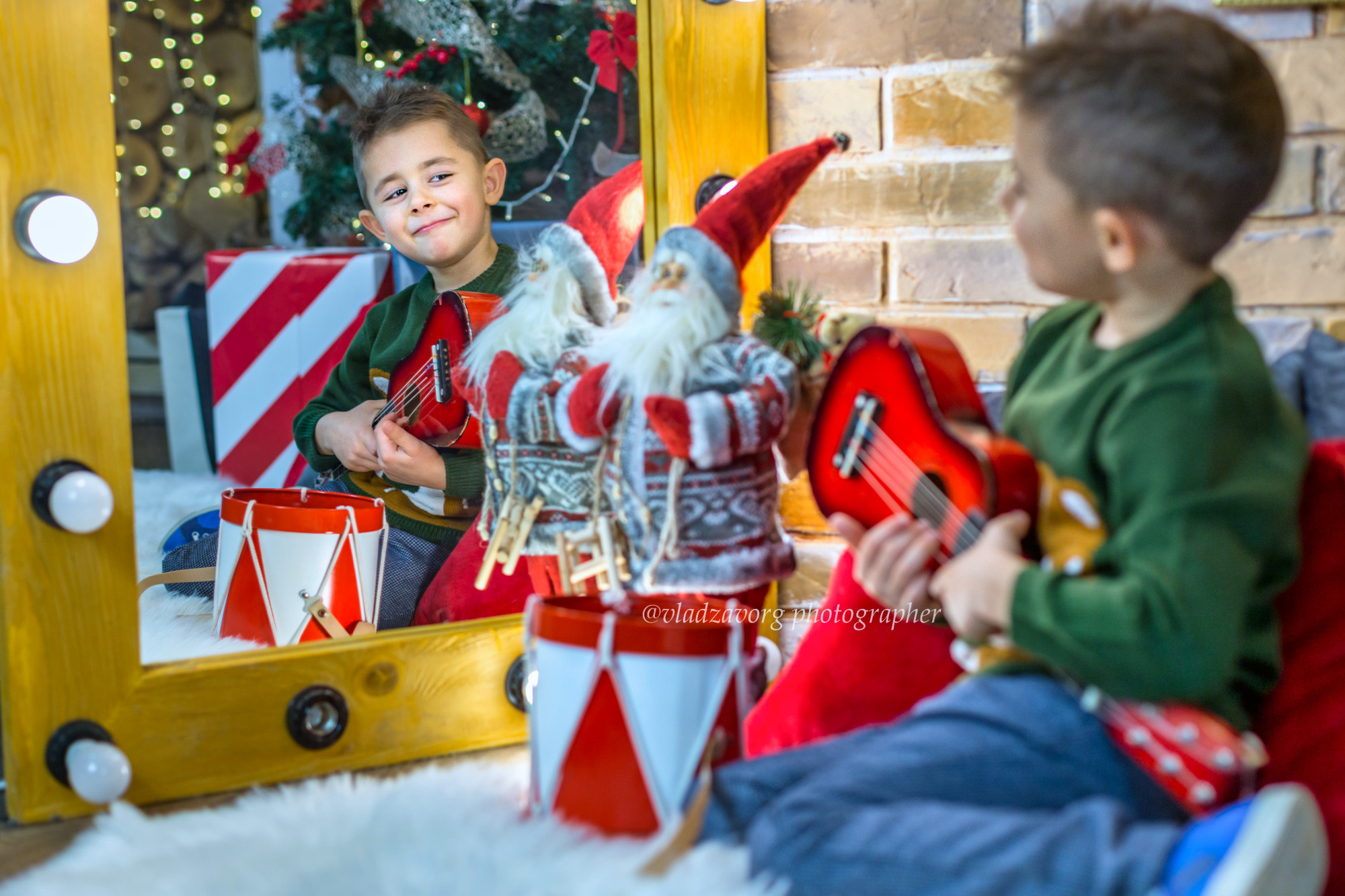 Family photographer in Burgas VladZavorg