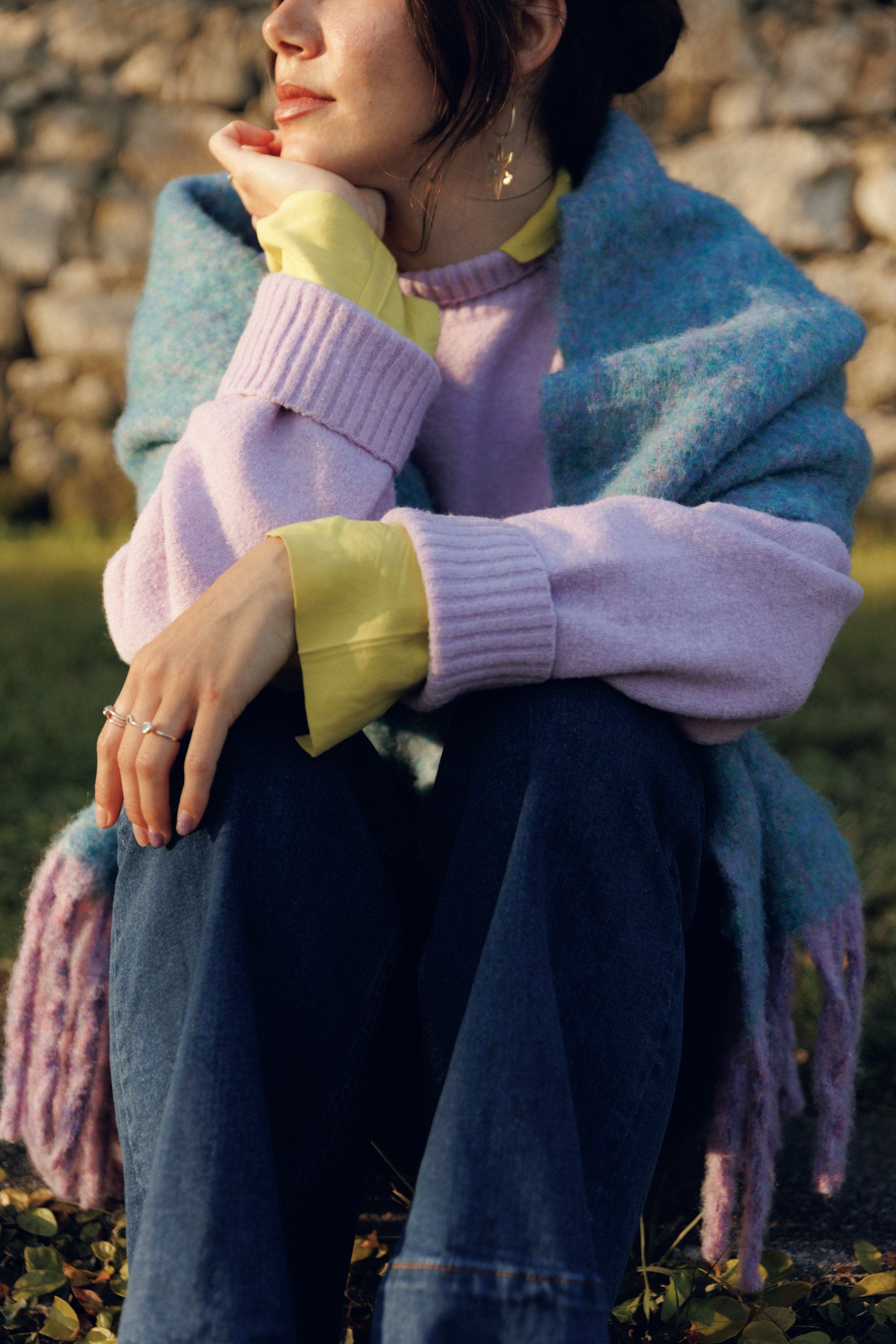 Lost in Madeira. Patricia Morenci — Mountain Adventures for the Wild at Heart