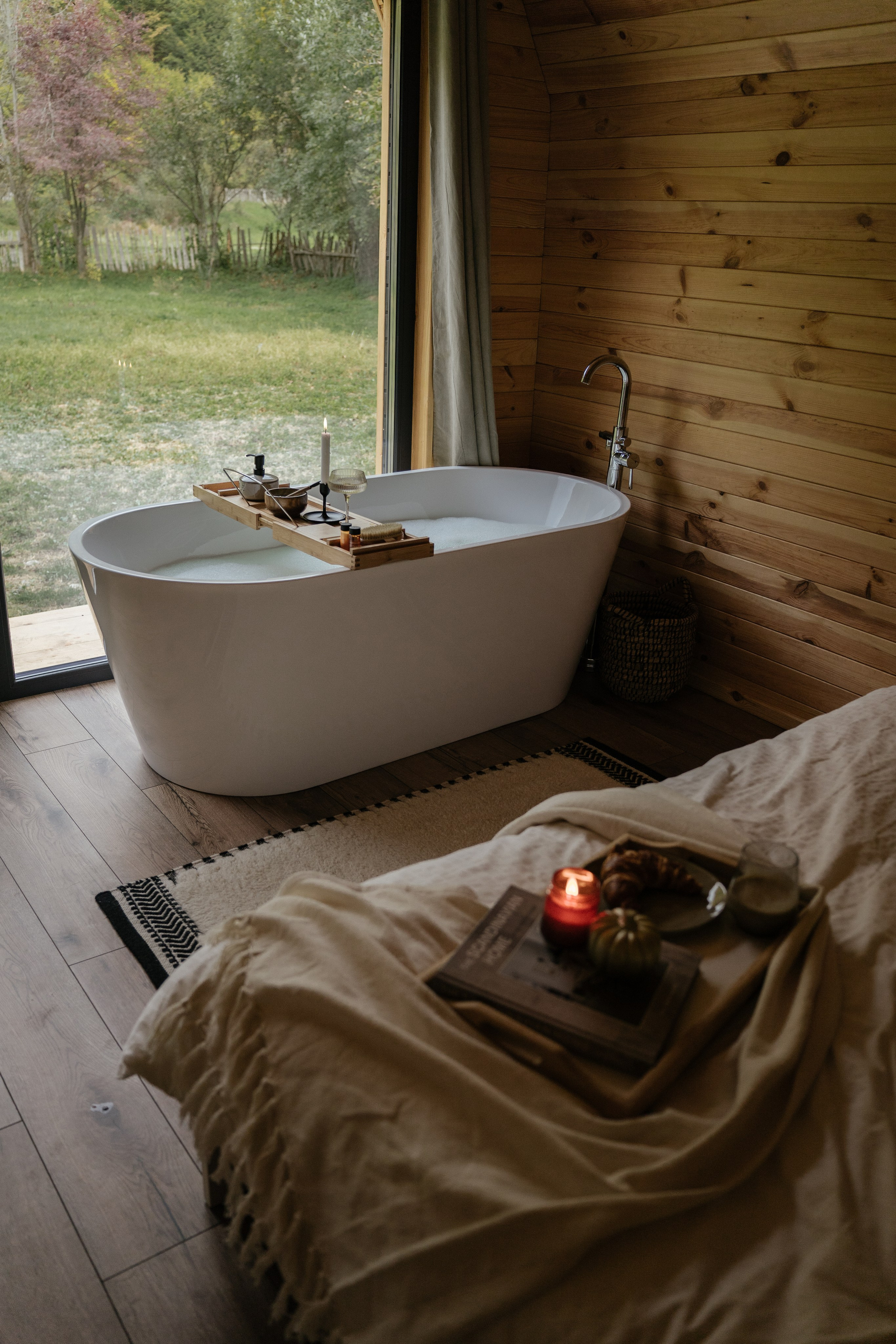 Airbnb. Patricia Morenci — Mountain Adventures for the Wild at Heart