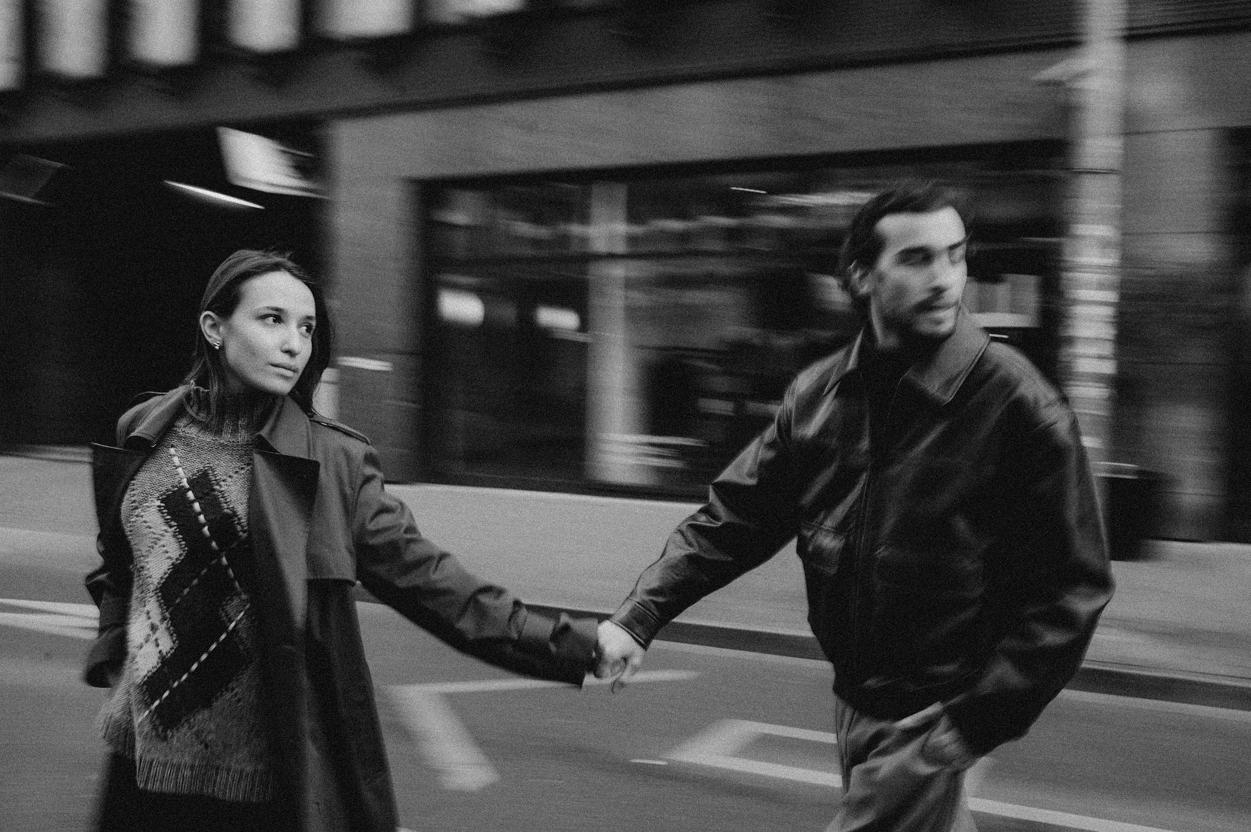 Nicoleta & Cristian. Katerina Royter — Photographer for Women 40+