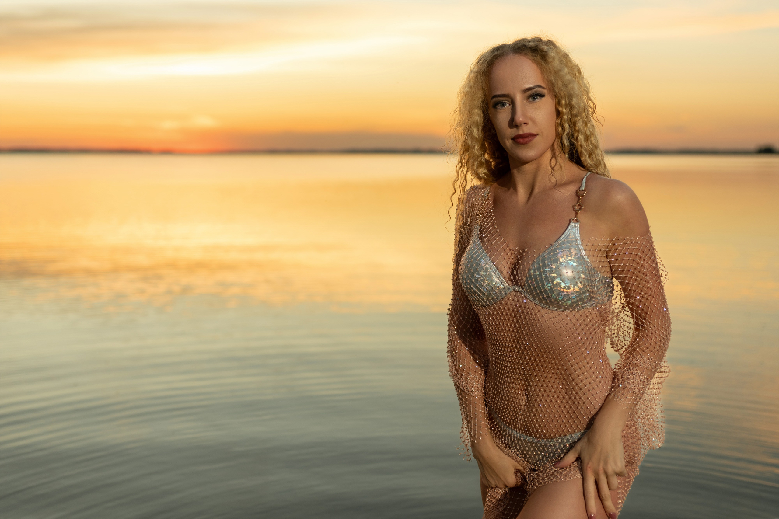 Лето это…. Fotogrāfs Aivars MIleika