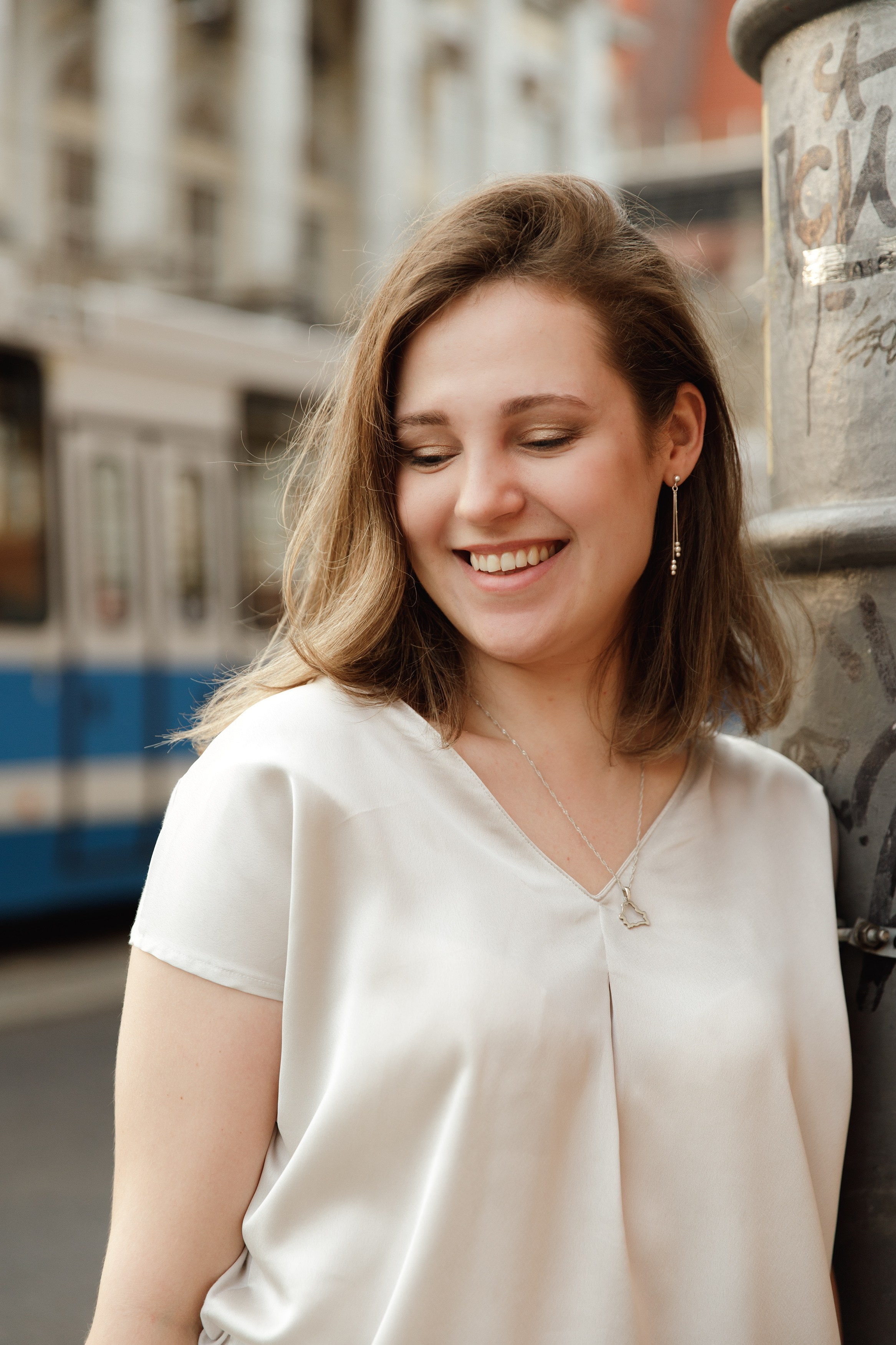 Katya & Sonya friendship. Kaja | fotograf psów we Wrocławiu