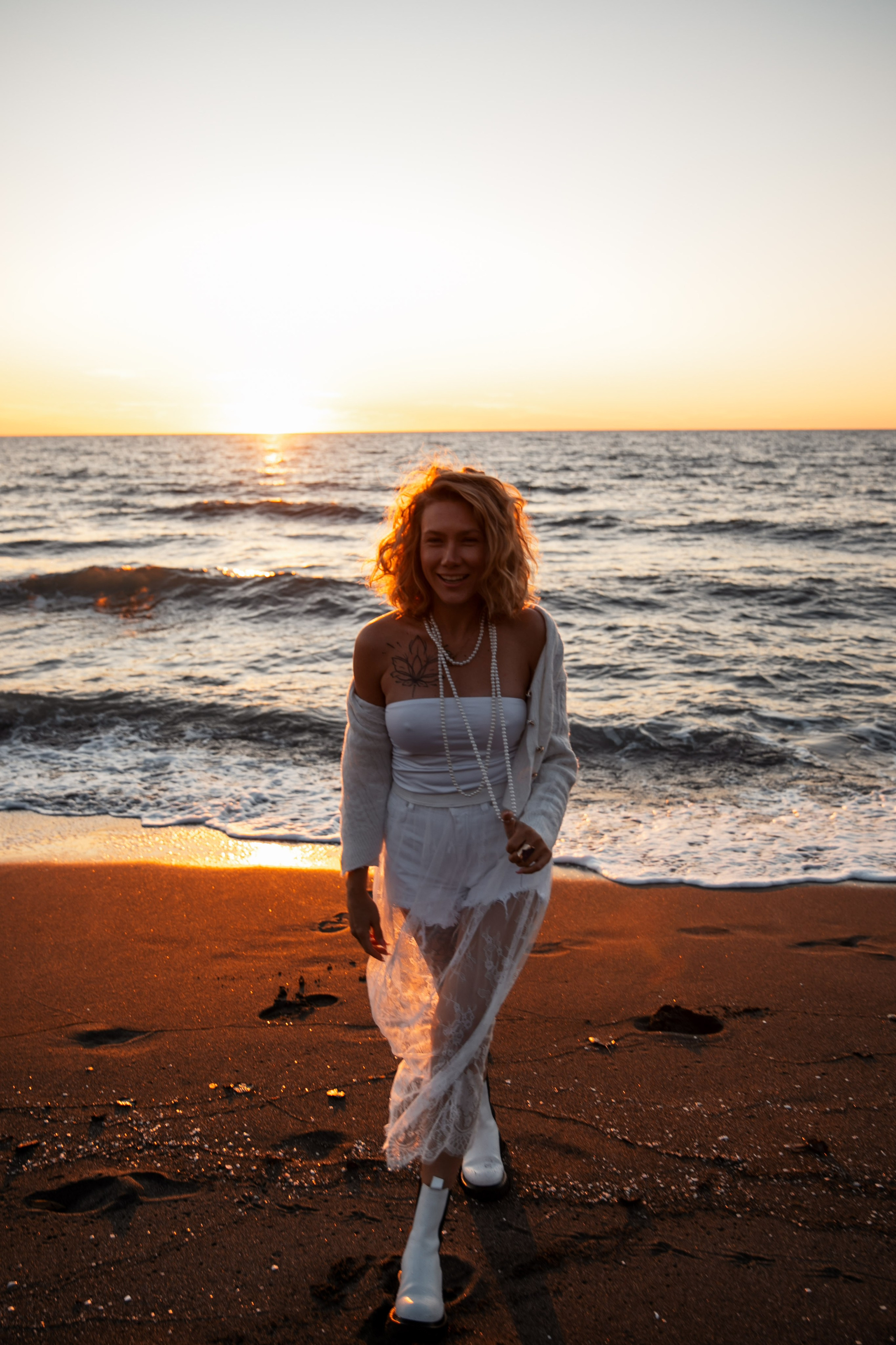 Батуми Евгения. Фотограф Вероника Яцына в Ташкенте