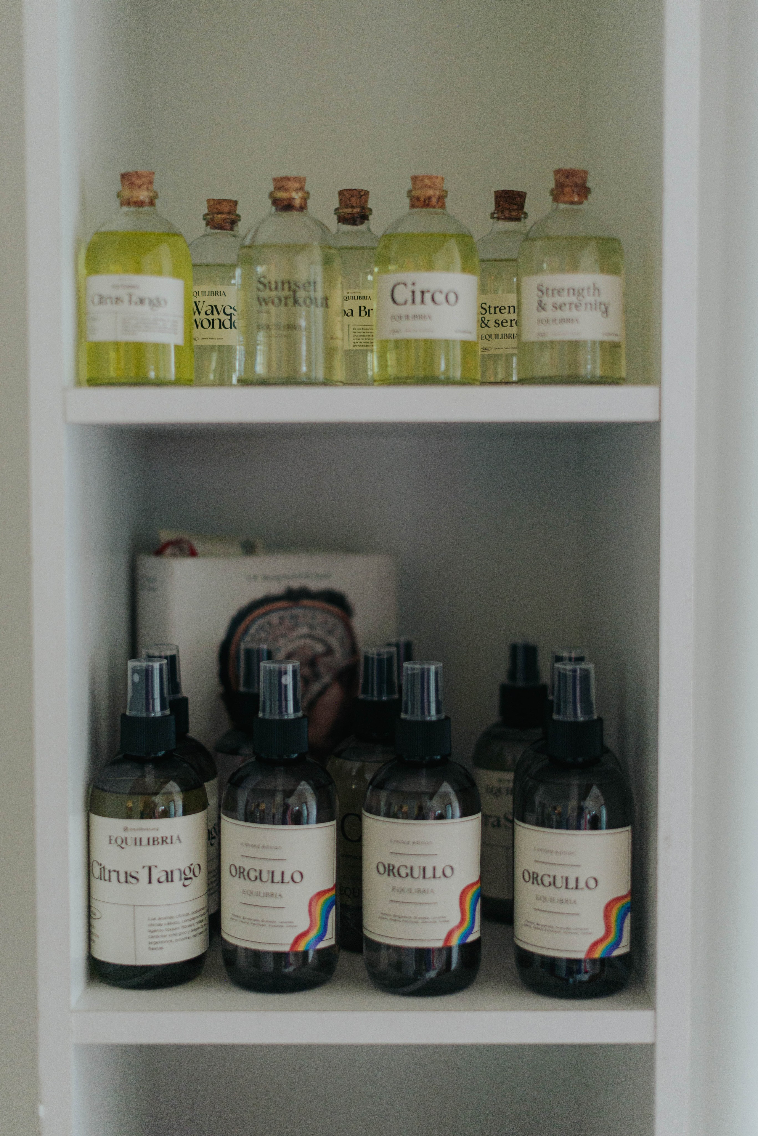 For Pride. Photographer @elmirkami in the city of Buenos Aires