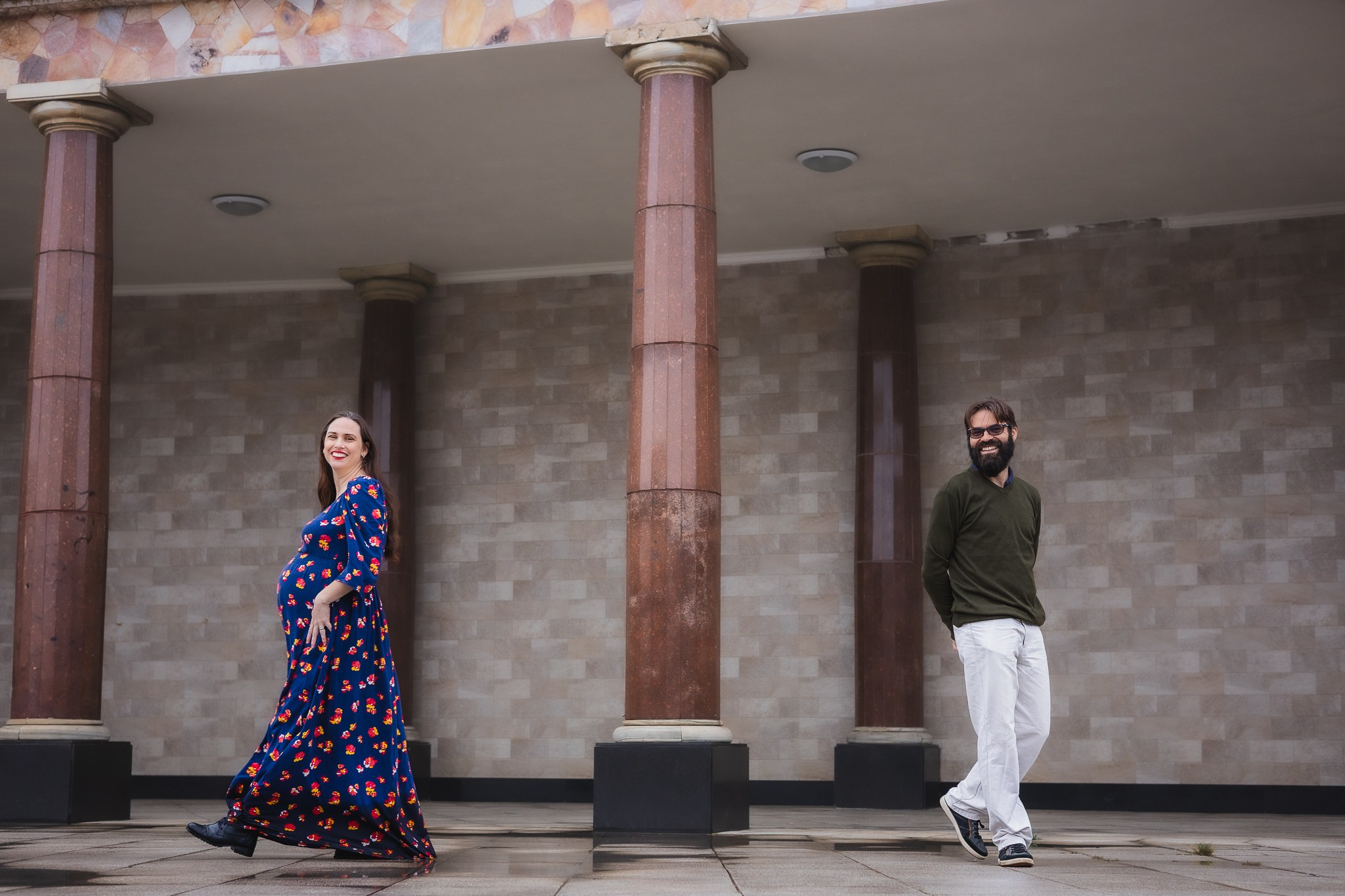 Priscila e Silas = Isabel. Clika Photo