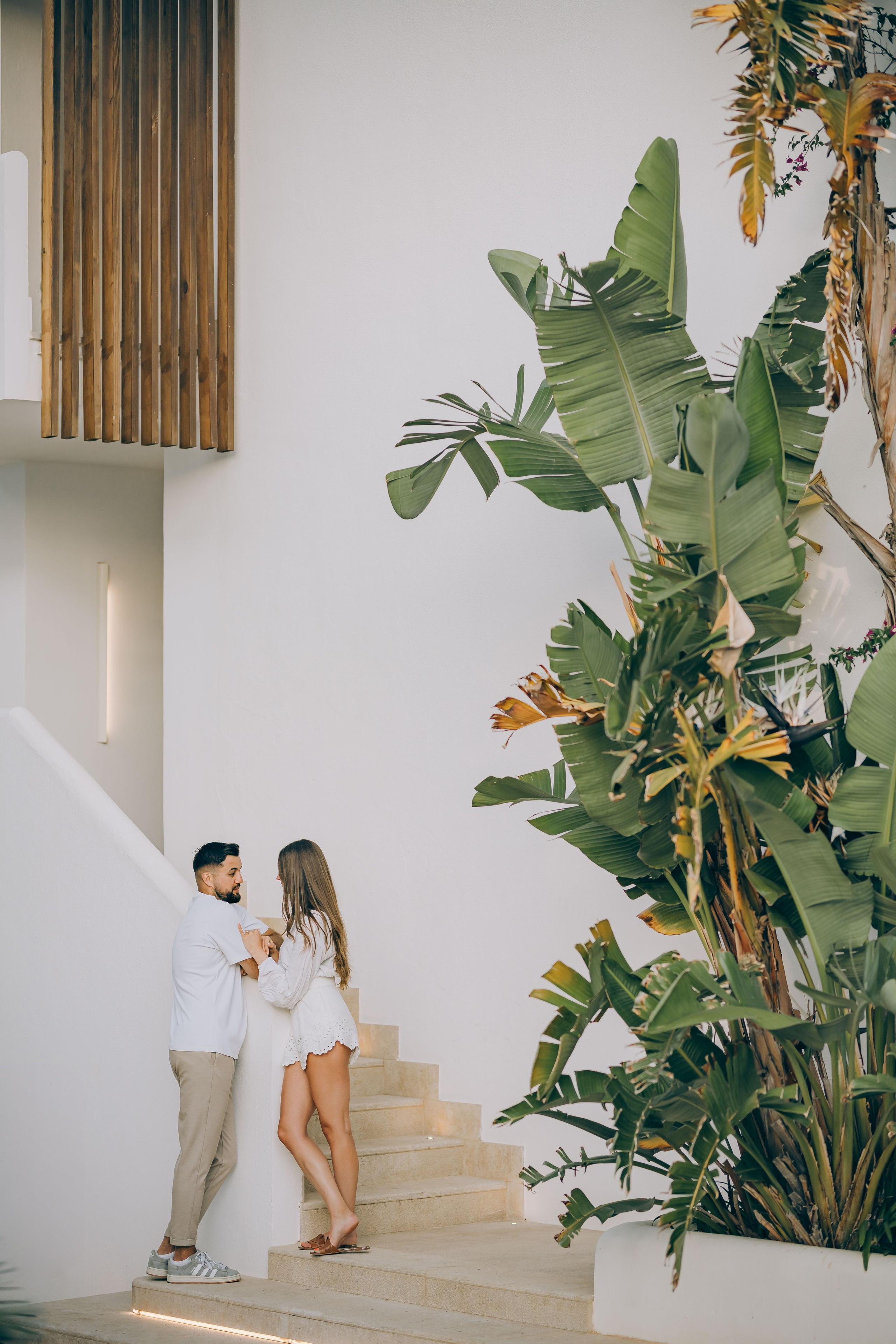 Cala d’Or. Фотограф у Пальма де Майорка