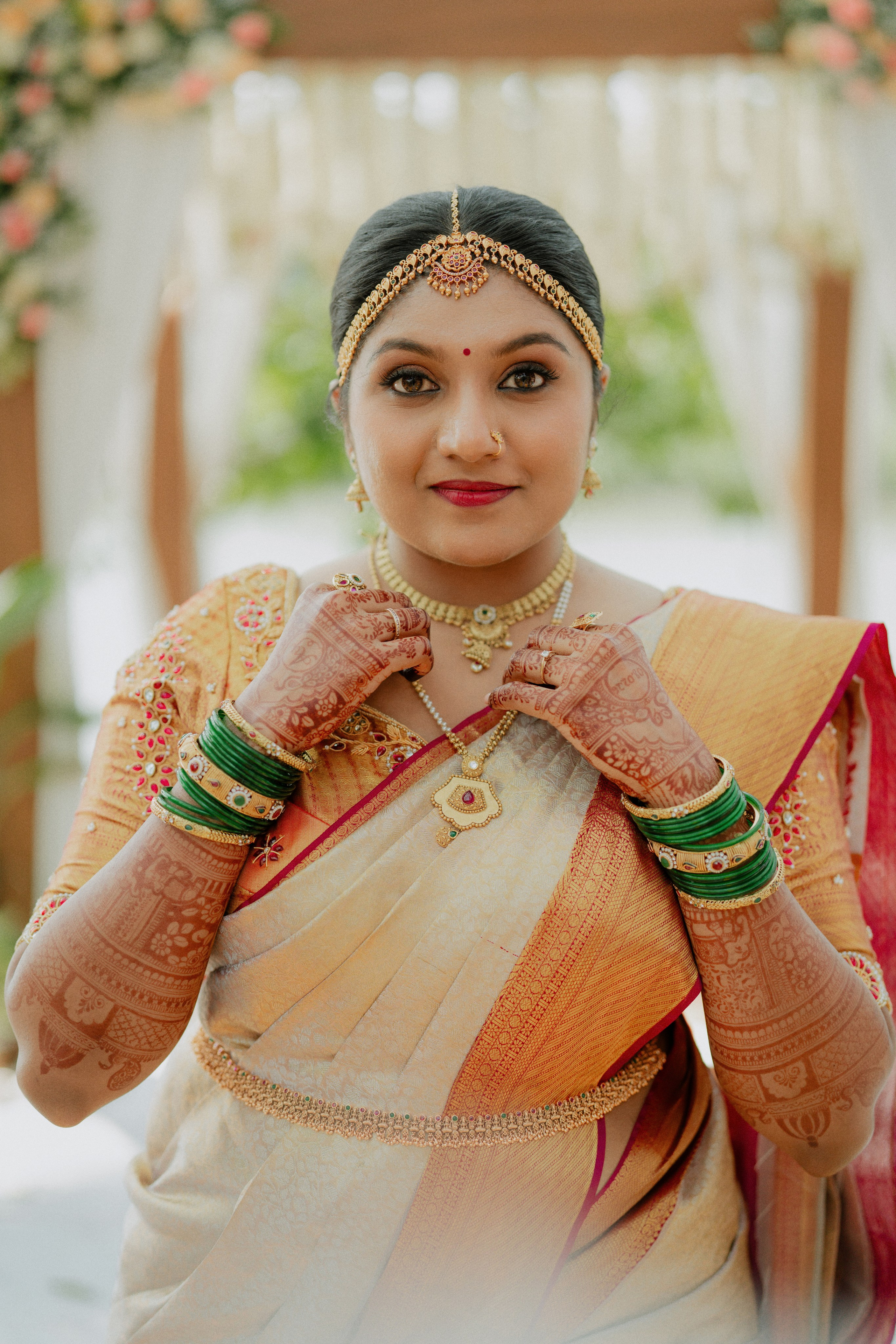 INTIMATE WEDDING. SPOTLIGHTWEDDINGS.IN