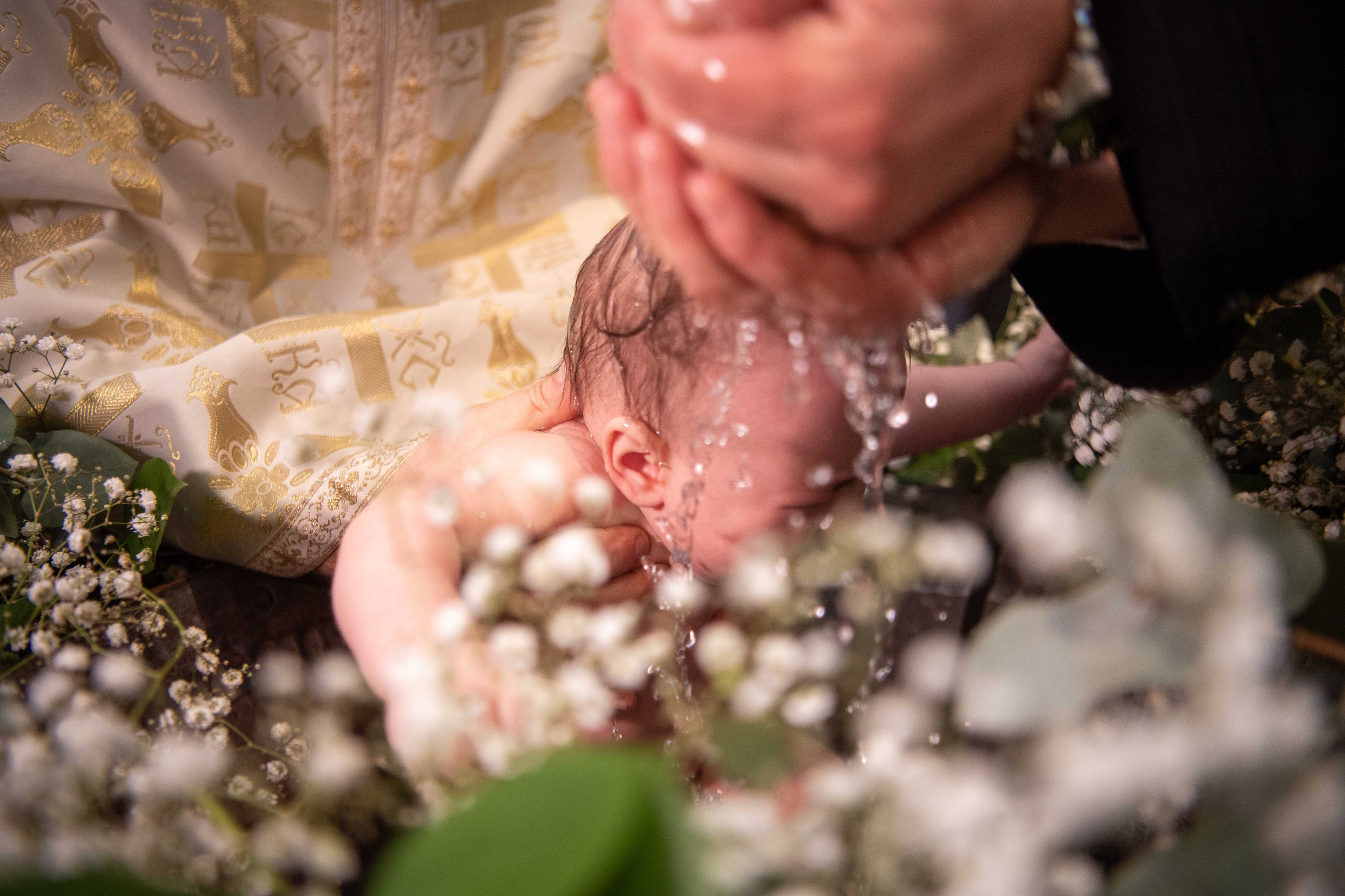 Fotografie Botez Profesională | MOMENTsFILM. MOMENTsFILM — Foto-Video wedding & more