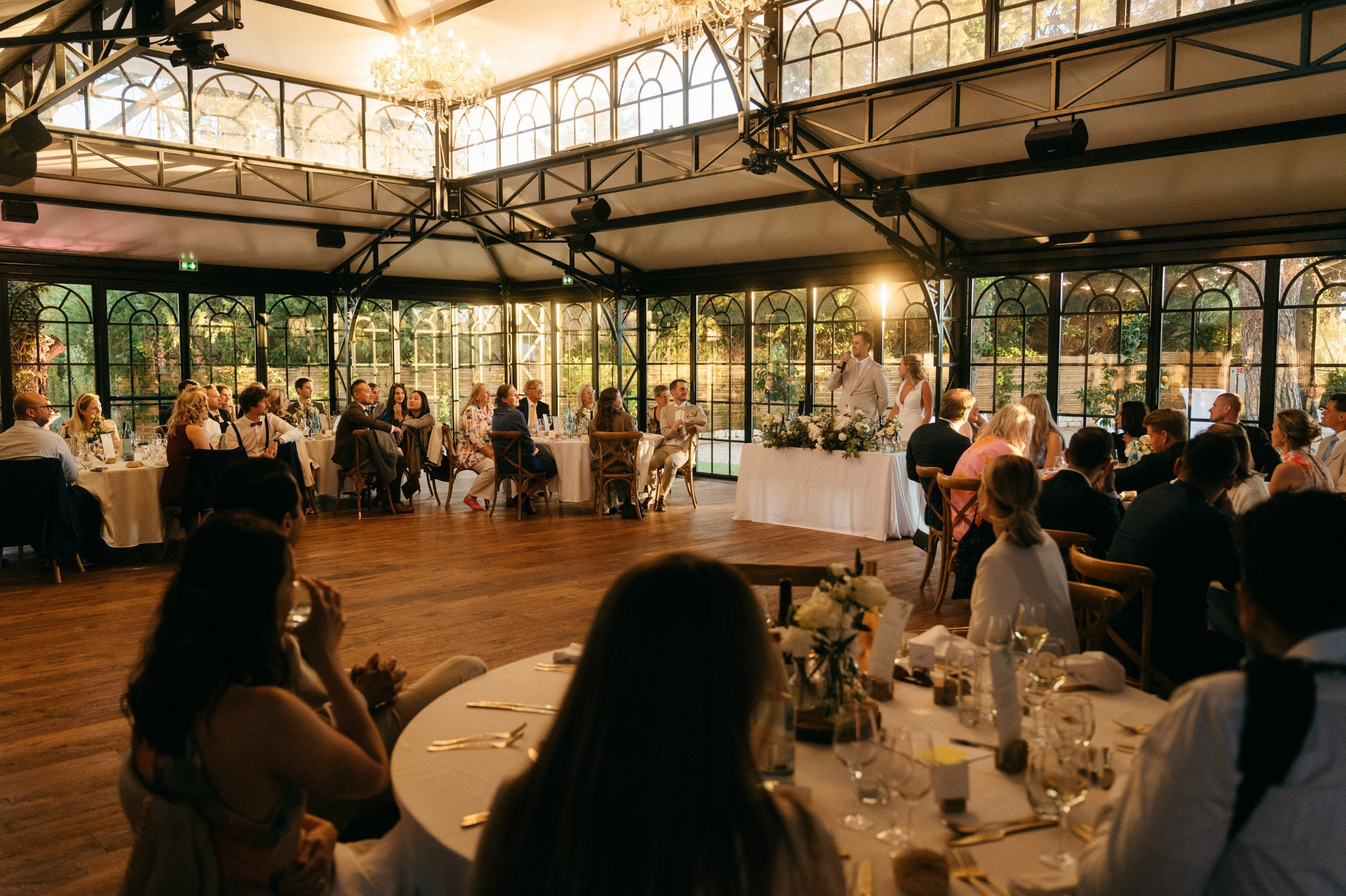 Provence & Promises. Hochzeitsfotograf, Familienfotograf Stuttgart, Deutschland. Alex Popov