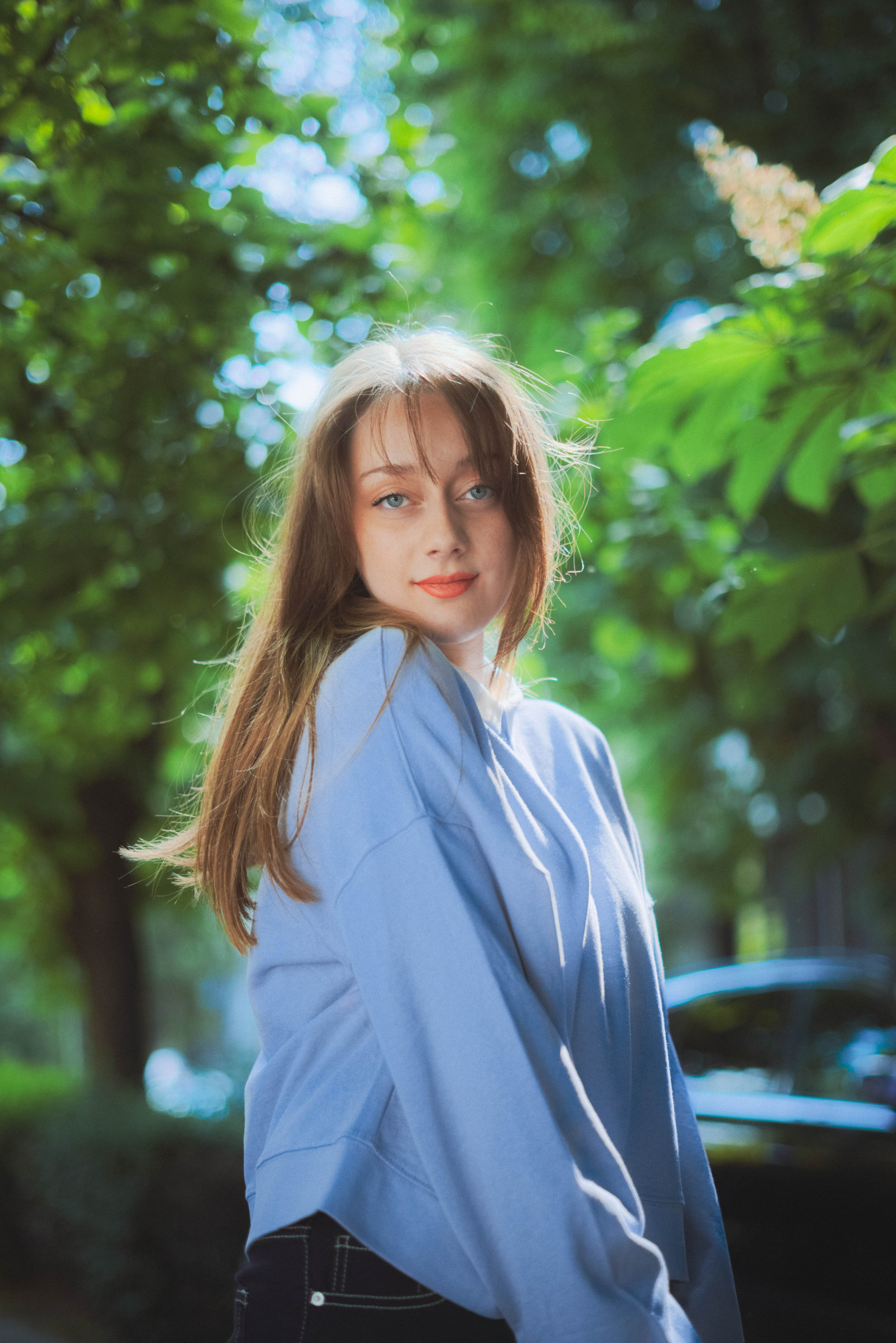 Street ll. Žukov Studio