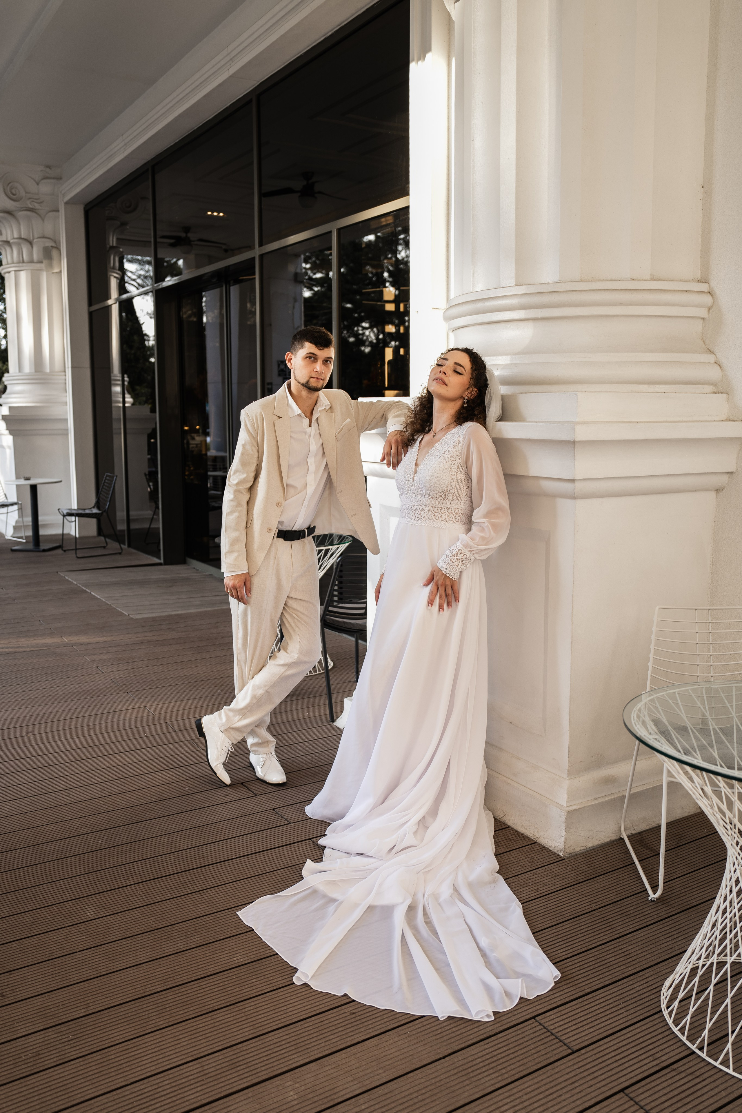 Юлія та Роман. Ekaterina Verbitskaya. Photography