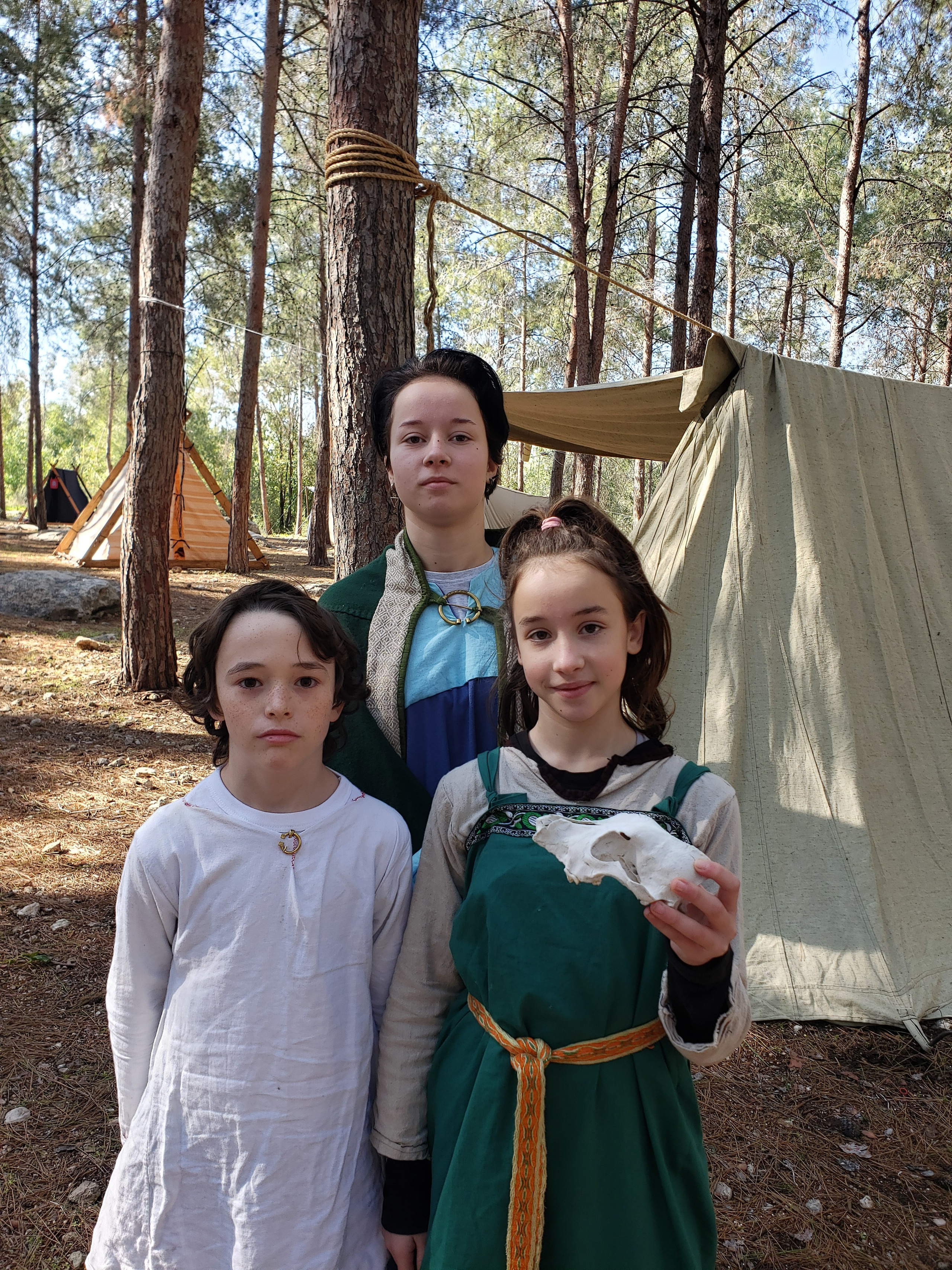 Чёрный фьорд 2021. КРиС «Нортман»