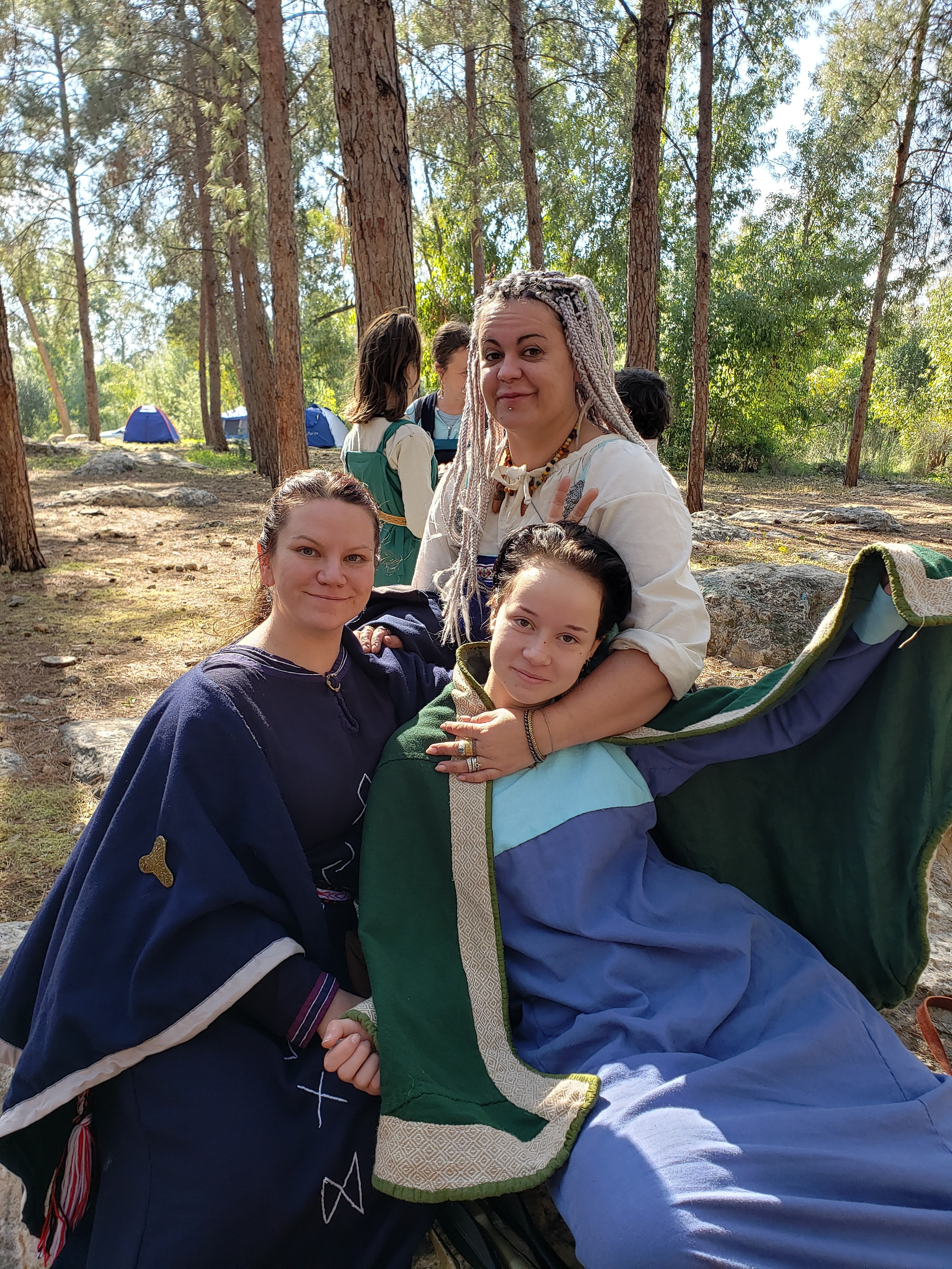 Чёрный фьорд 2021. КРиС «Нортман»