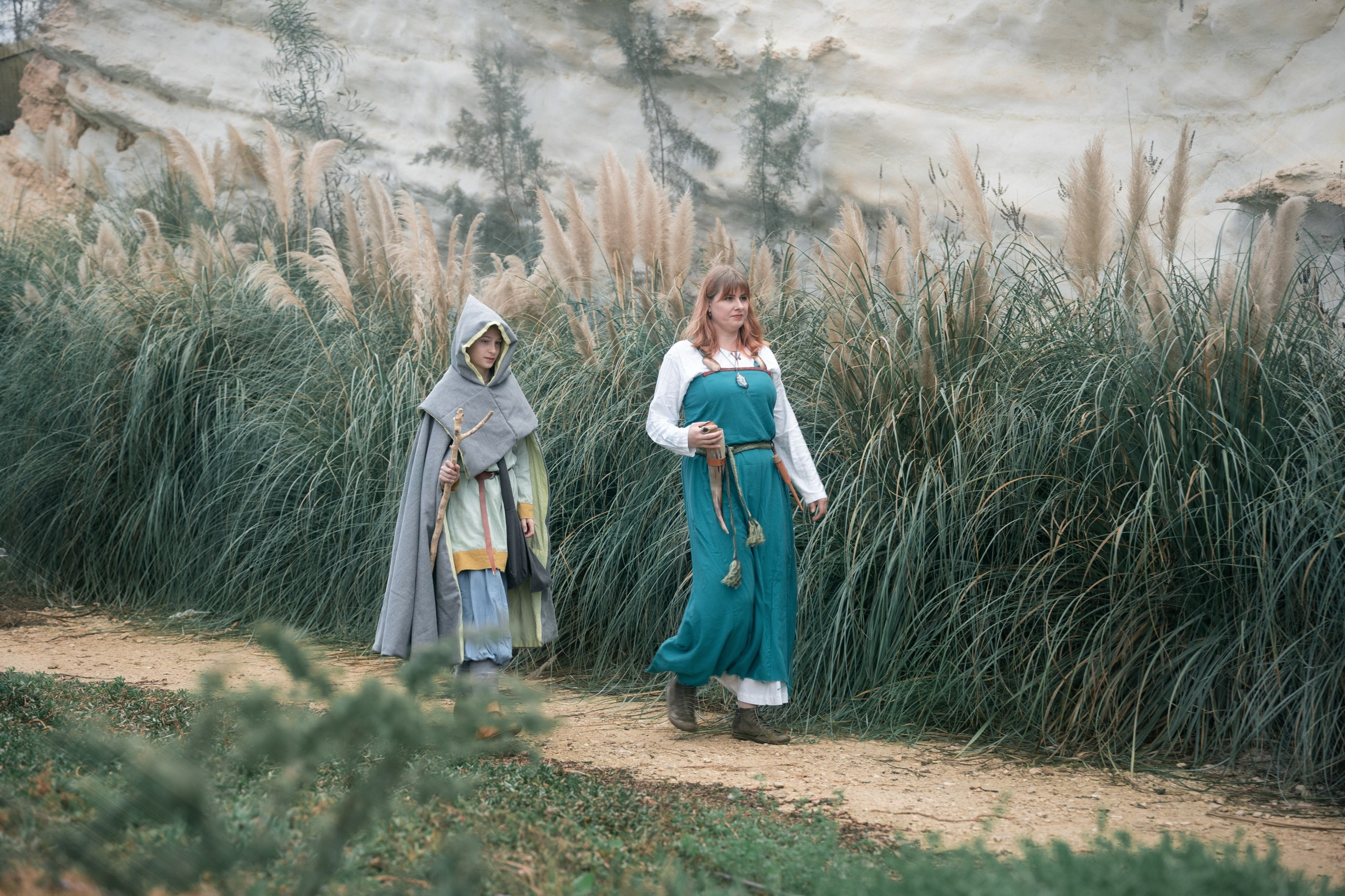 Мини-фестиваль клуба «Нортман» в Беэр-Шеве — 17 января 2025 | Виккинги в Израиле. КРиС «Нортман»