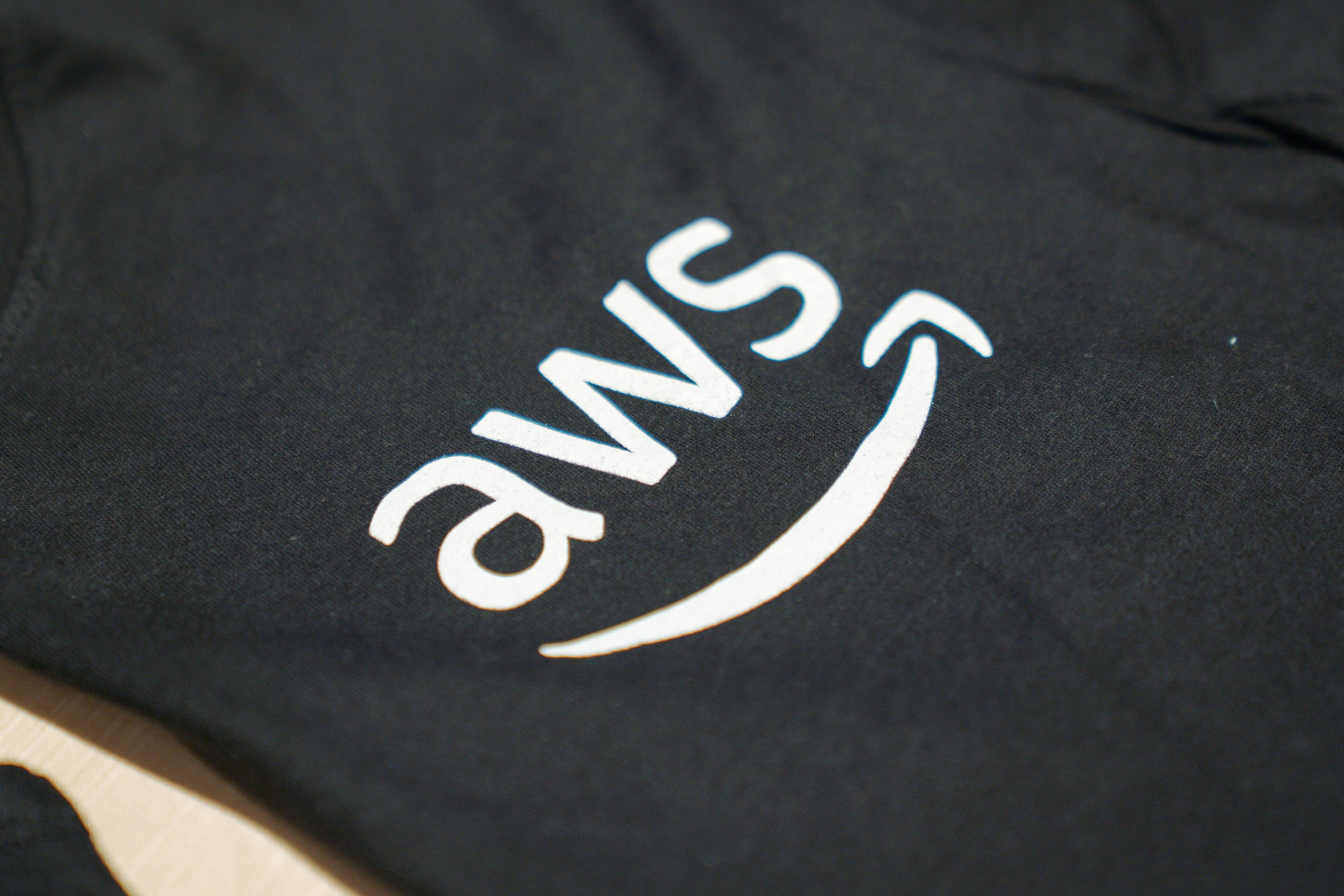 AWS Community Day 2025. Cozac Cristian Photographer