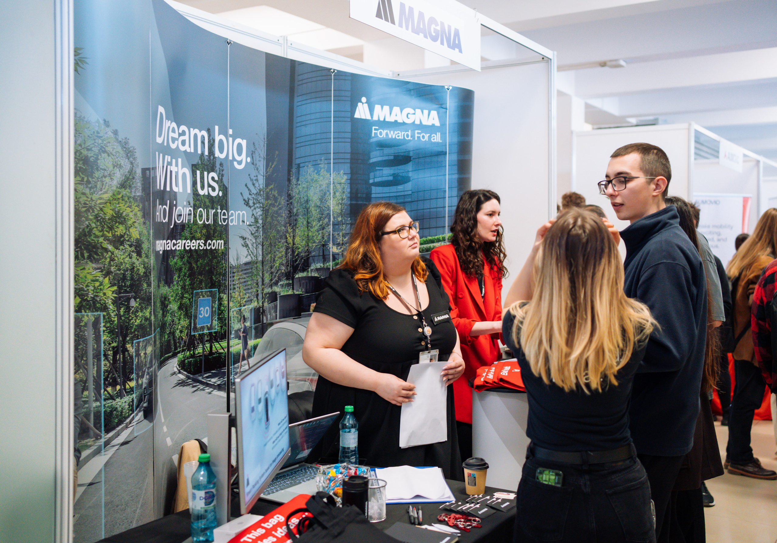 Labs Fair Liga AC 2026. Cozac Cristian Photographer